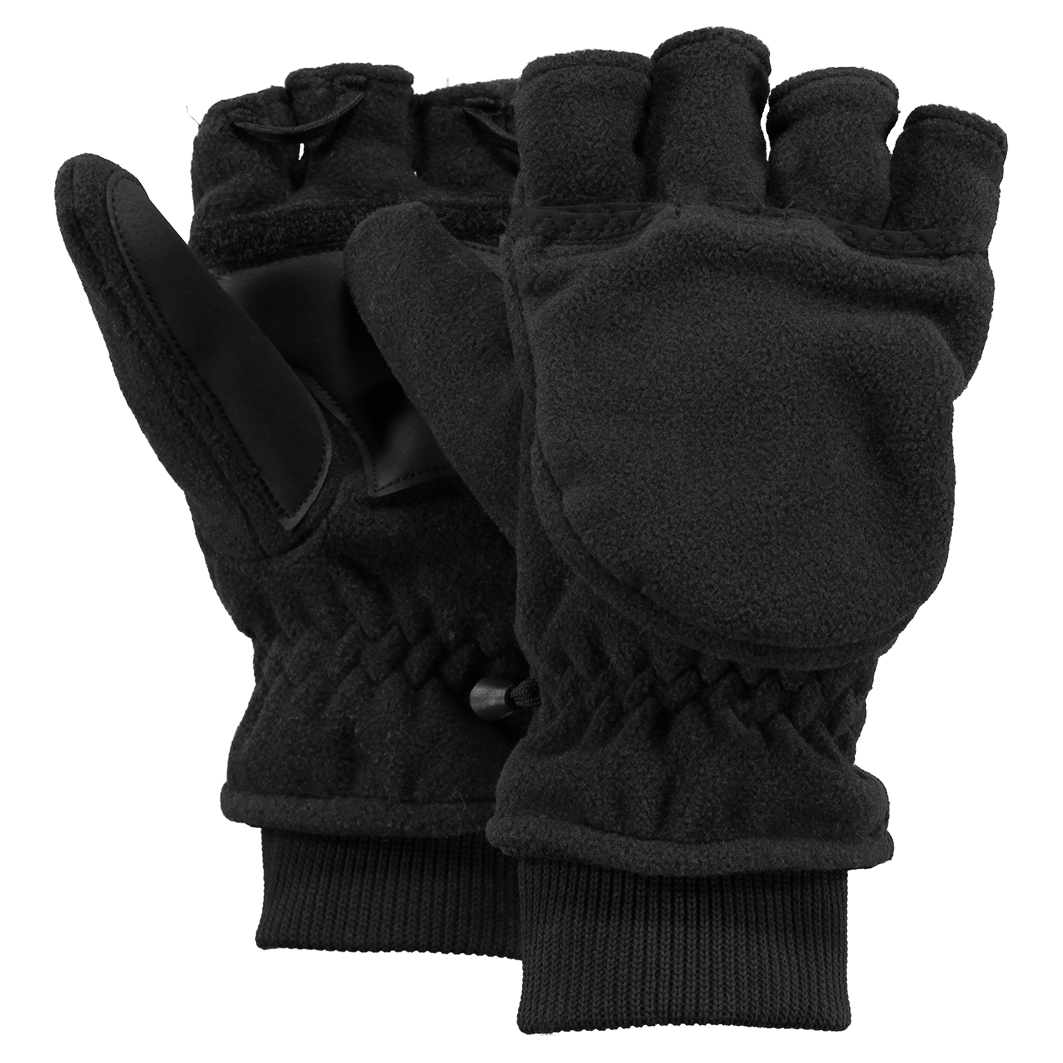 BARTS Convertible Mitts  Heren