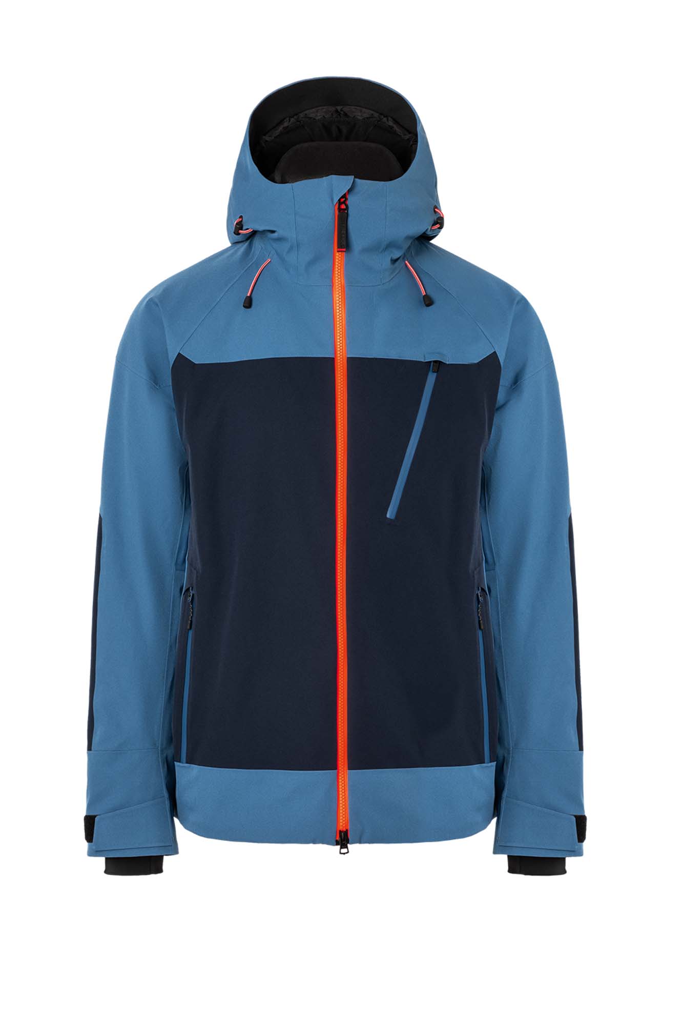 FIRE & ICE Tajo-T Ski Jas Heren