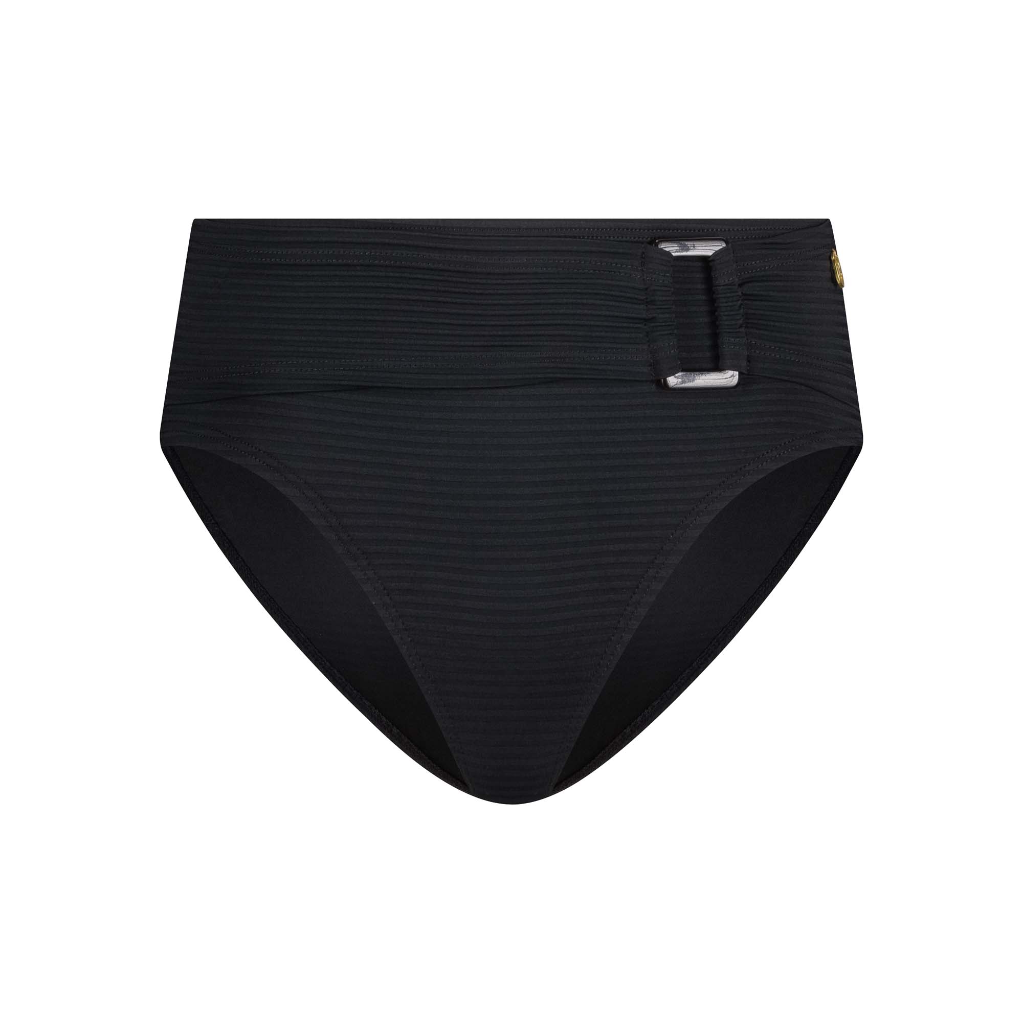 TWEKA Buckle Bikini Broekje Dames