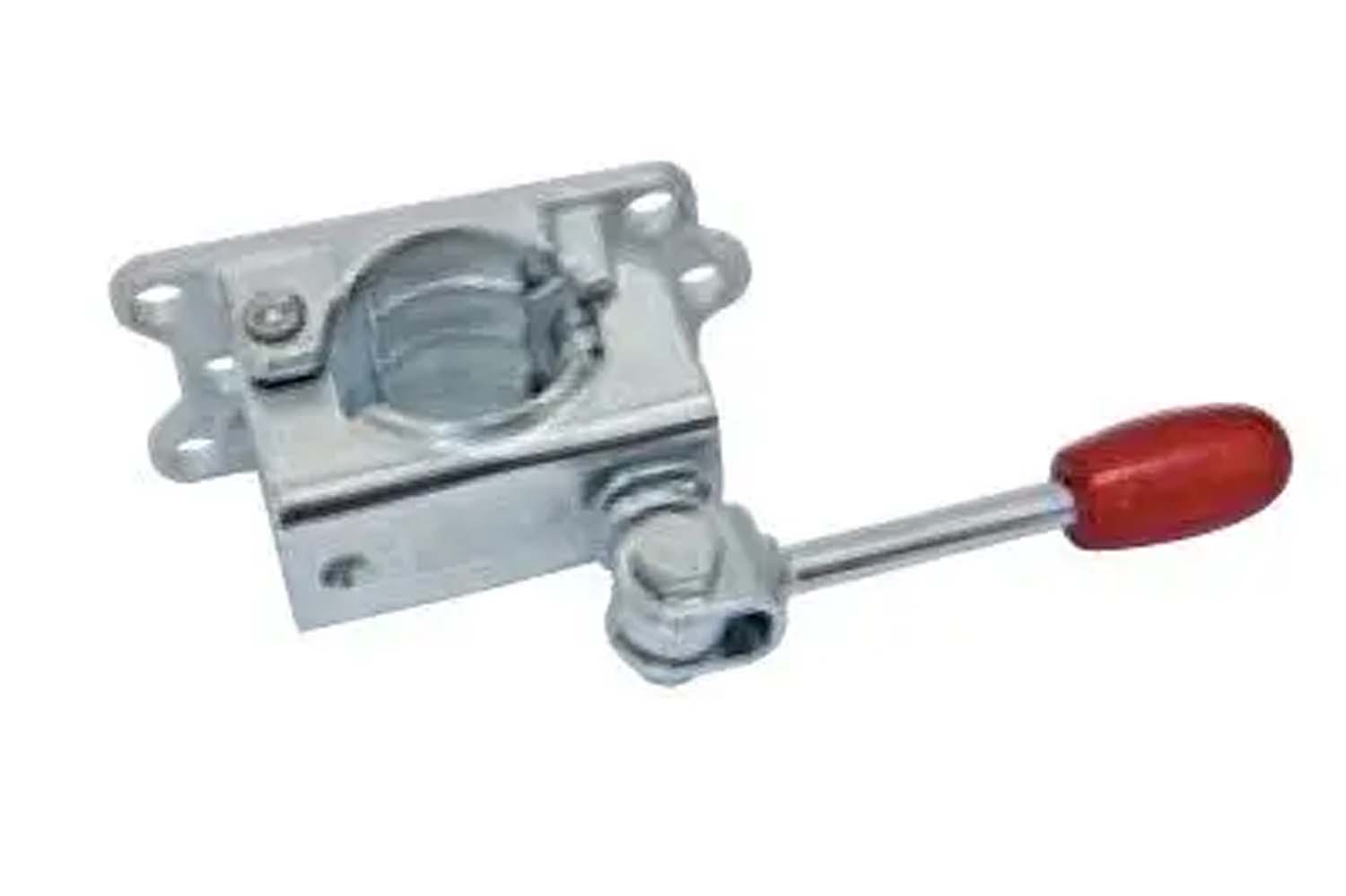 AL-KO Neuswielklem vastzetknevel klapbaar 48 mm