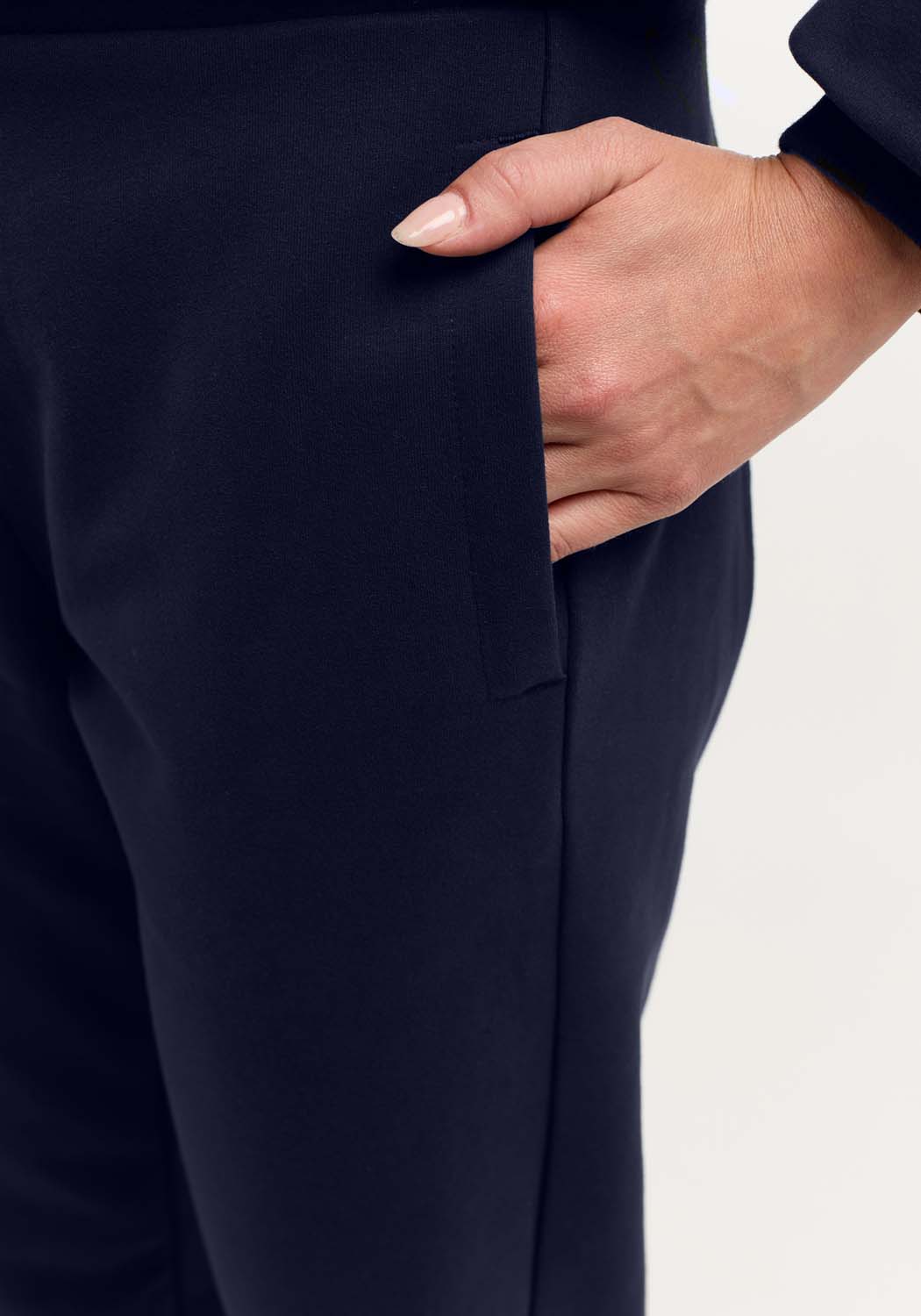 ELBSAND Briane Joggingbroek Dames