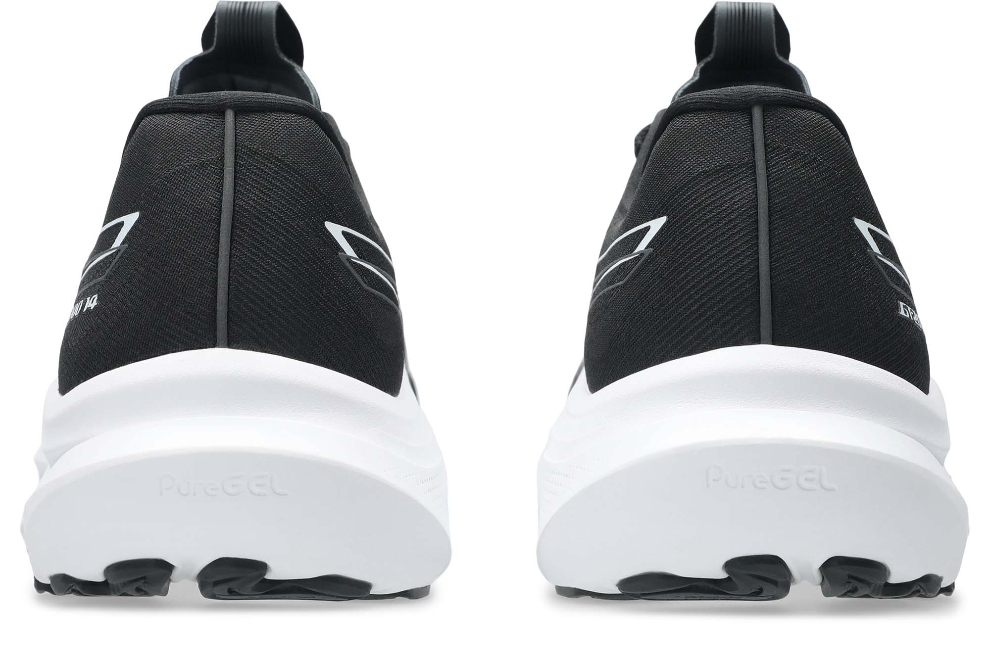 ASICS GT-2000 14 Hardloopschoenen Heren