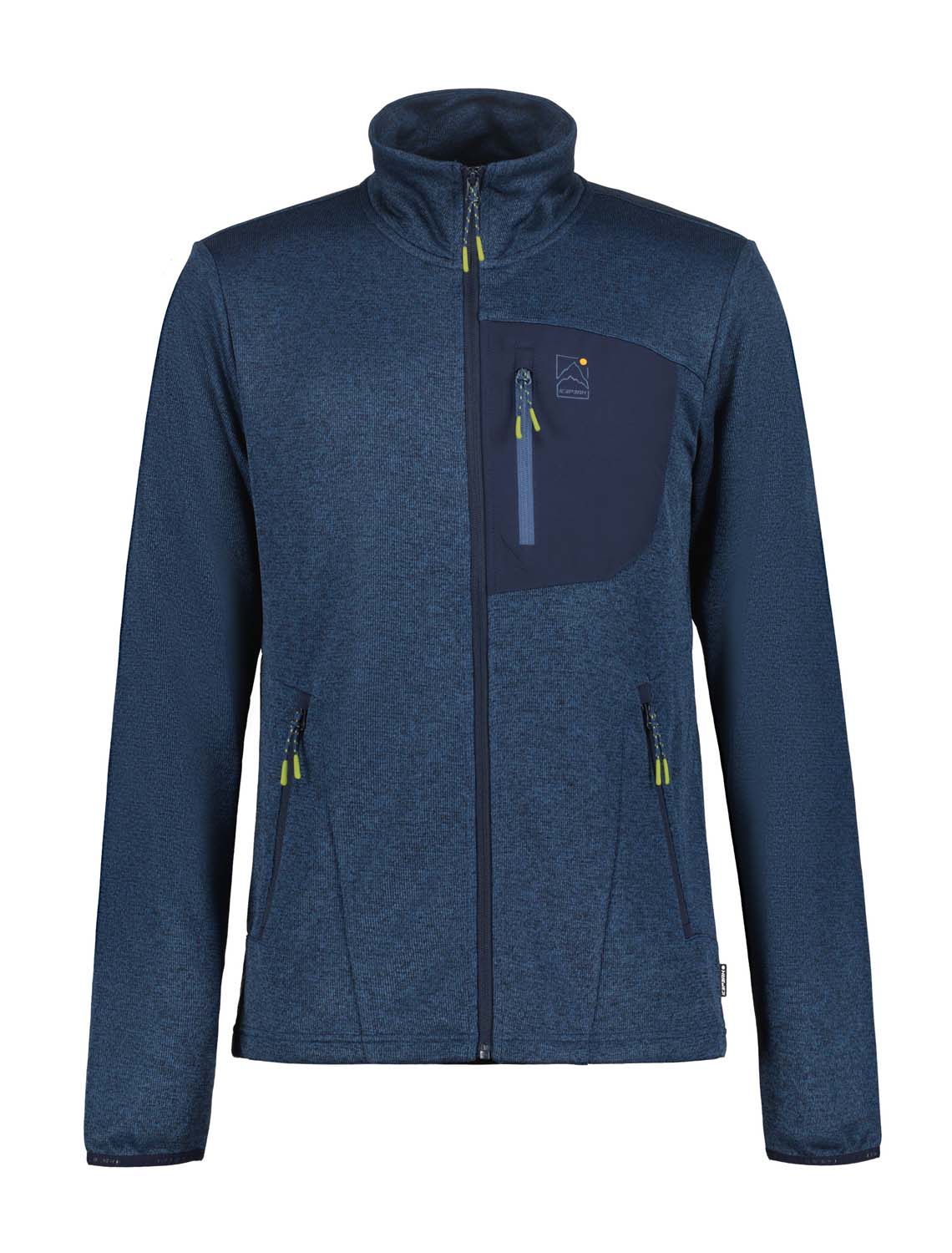 ICEPEAK Manter Fleece Heren