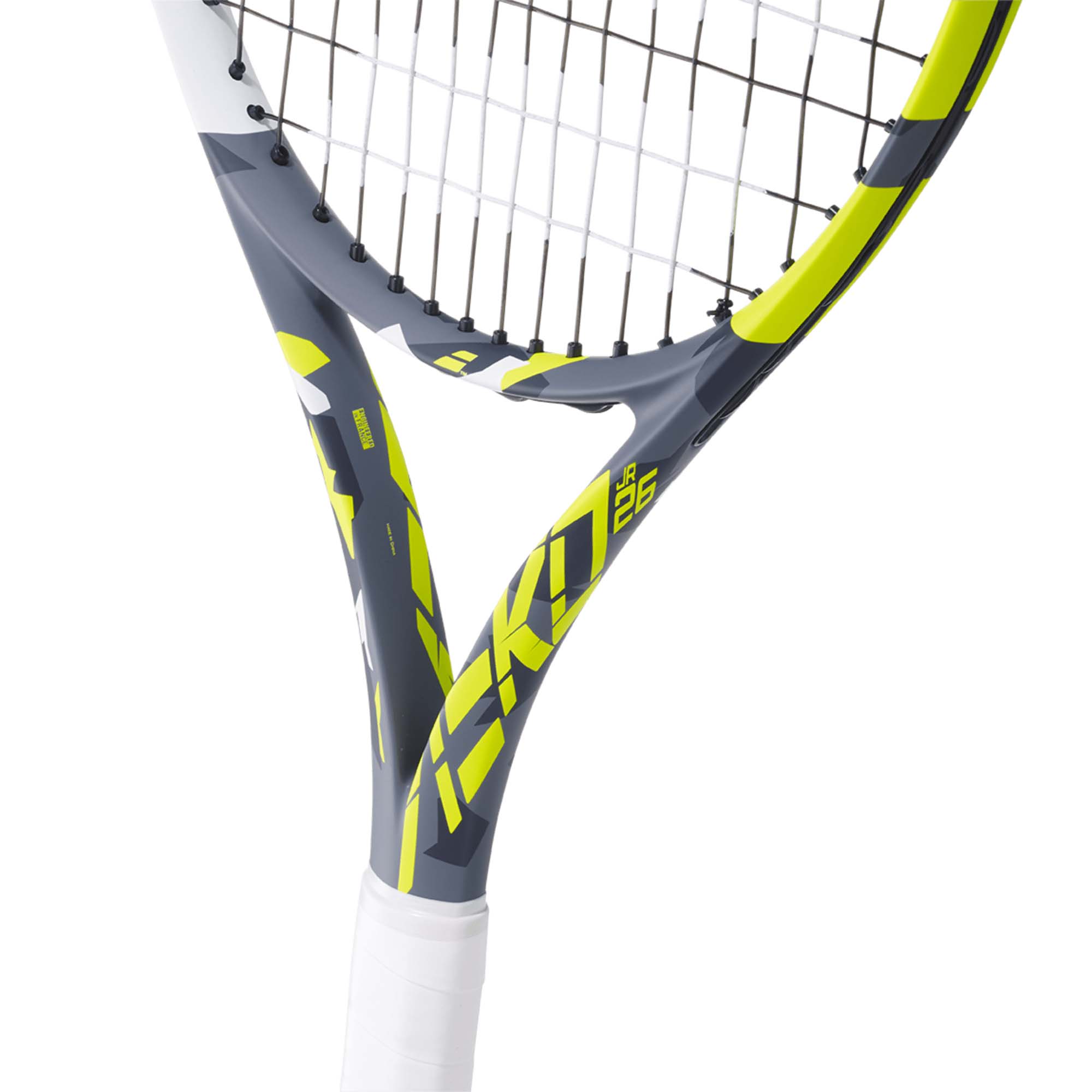 BABOLAT Aero junior 26 Tennisracket Junior BABOLAT Aero junior 26 Tennisracket Junior