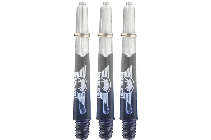 BULLS X-Ray Shaft Short + Ring