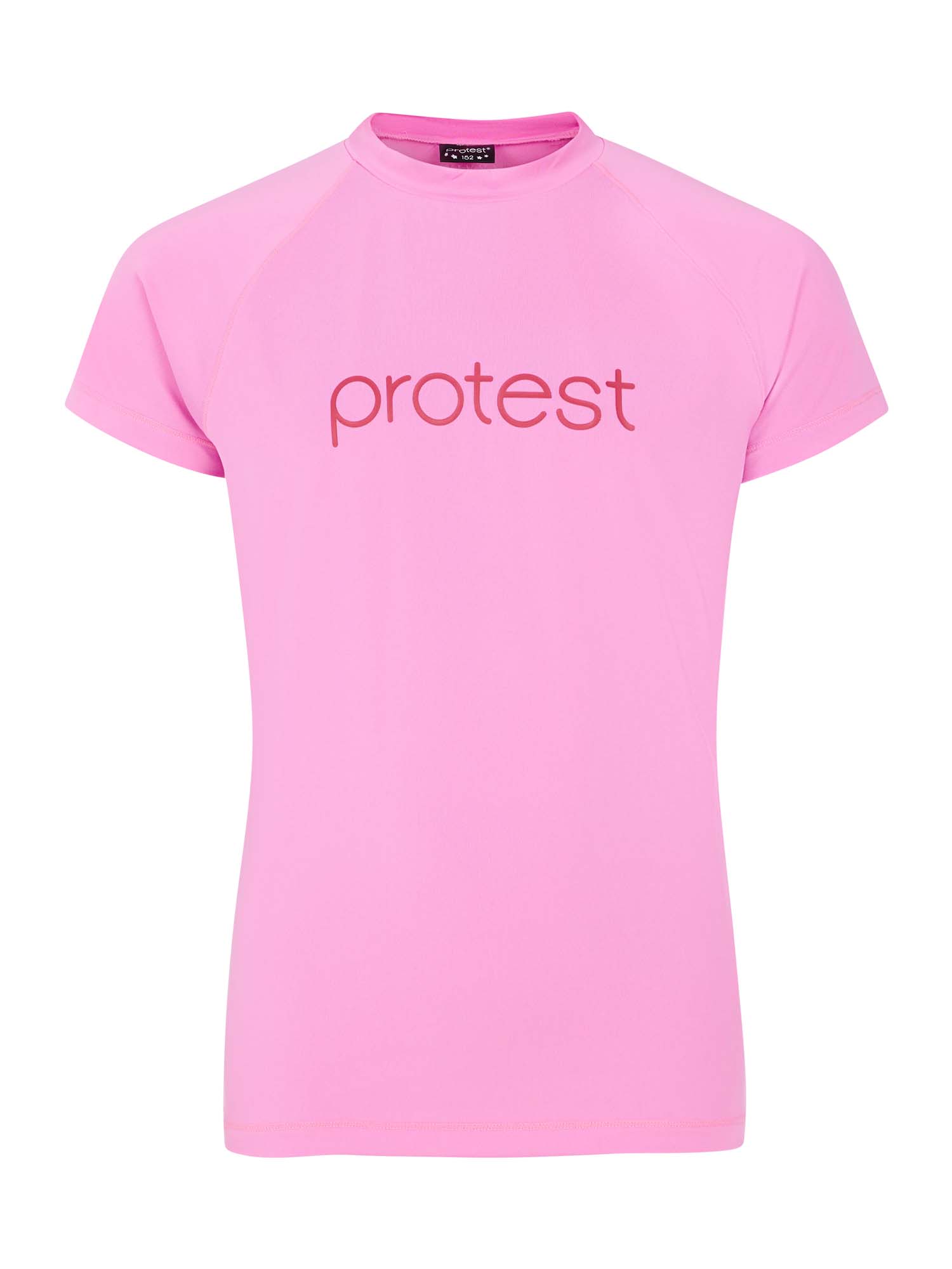PROTEST Prtsenna JR Surf T-shirt Short Slee