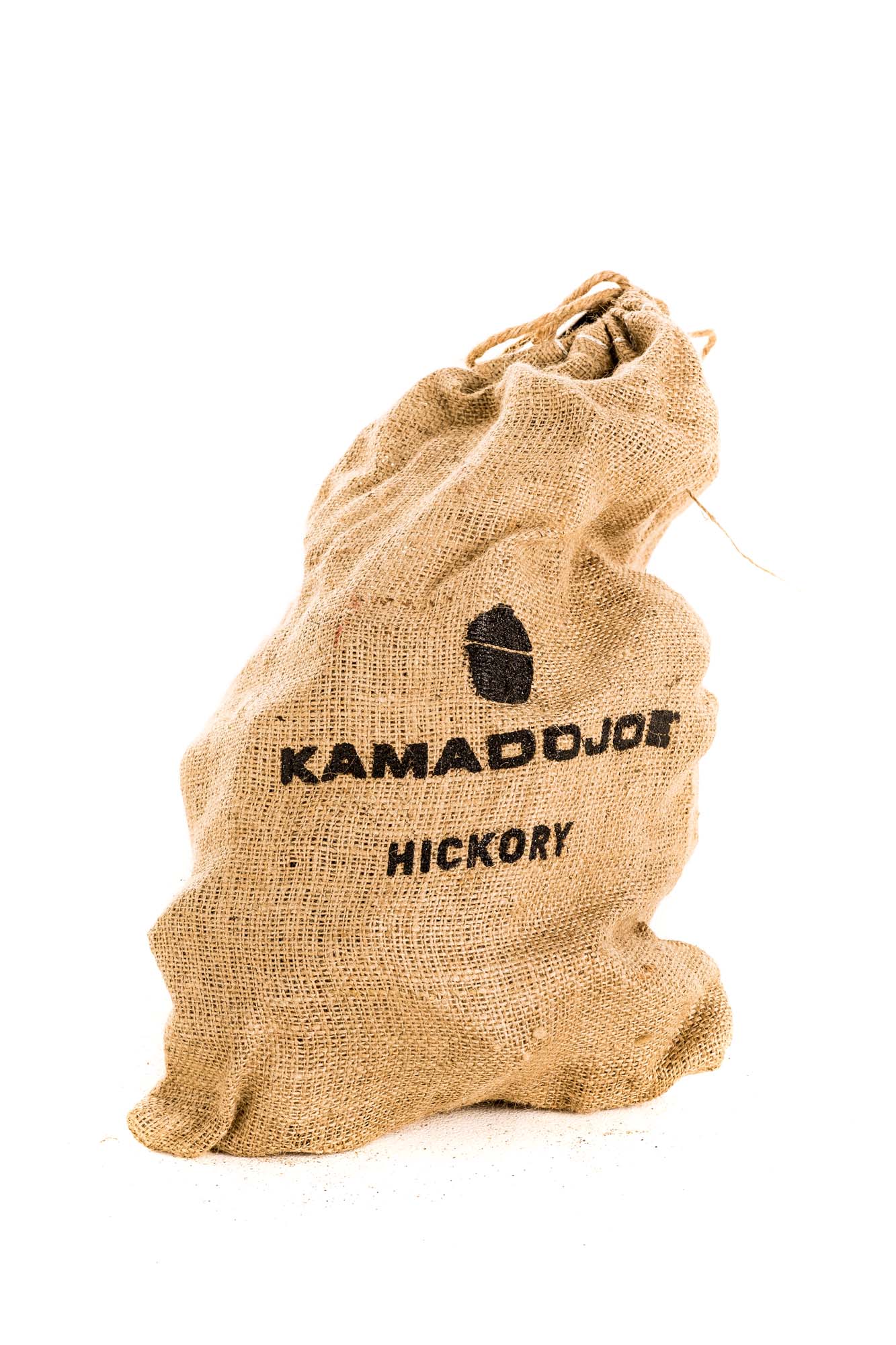 KAMADO JOE Hickory Chunks 4.5 Kg