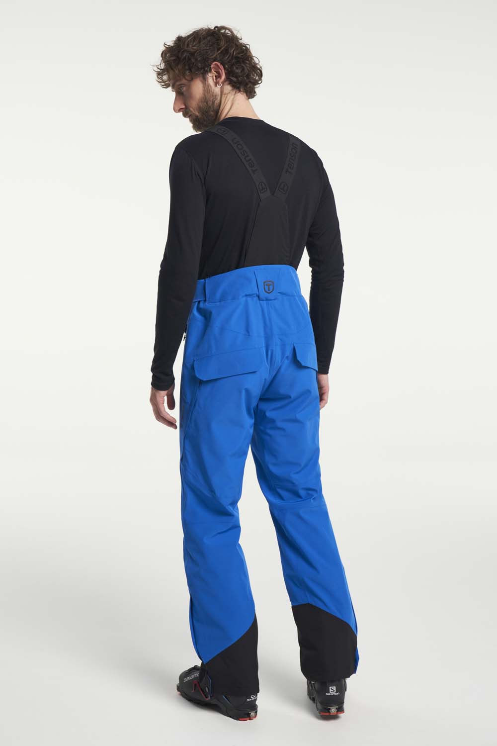 TENSON prime pro pant m Heren