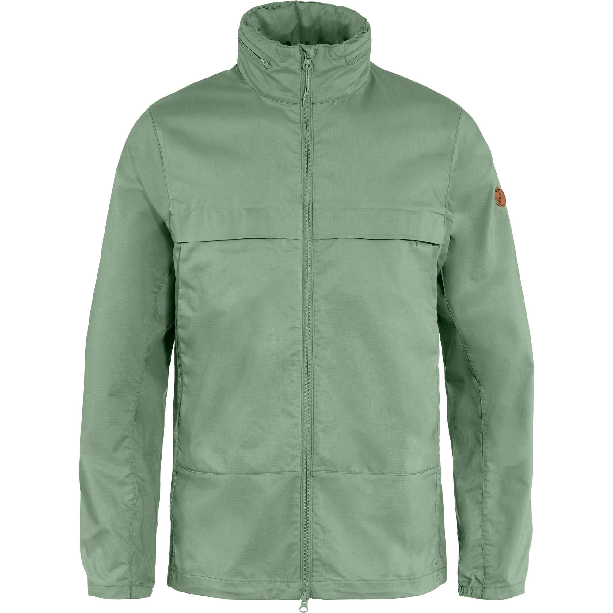 FJALLRAVEN Abisko hike jacket m