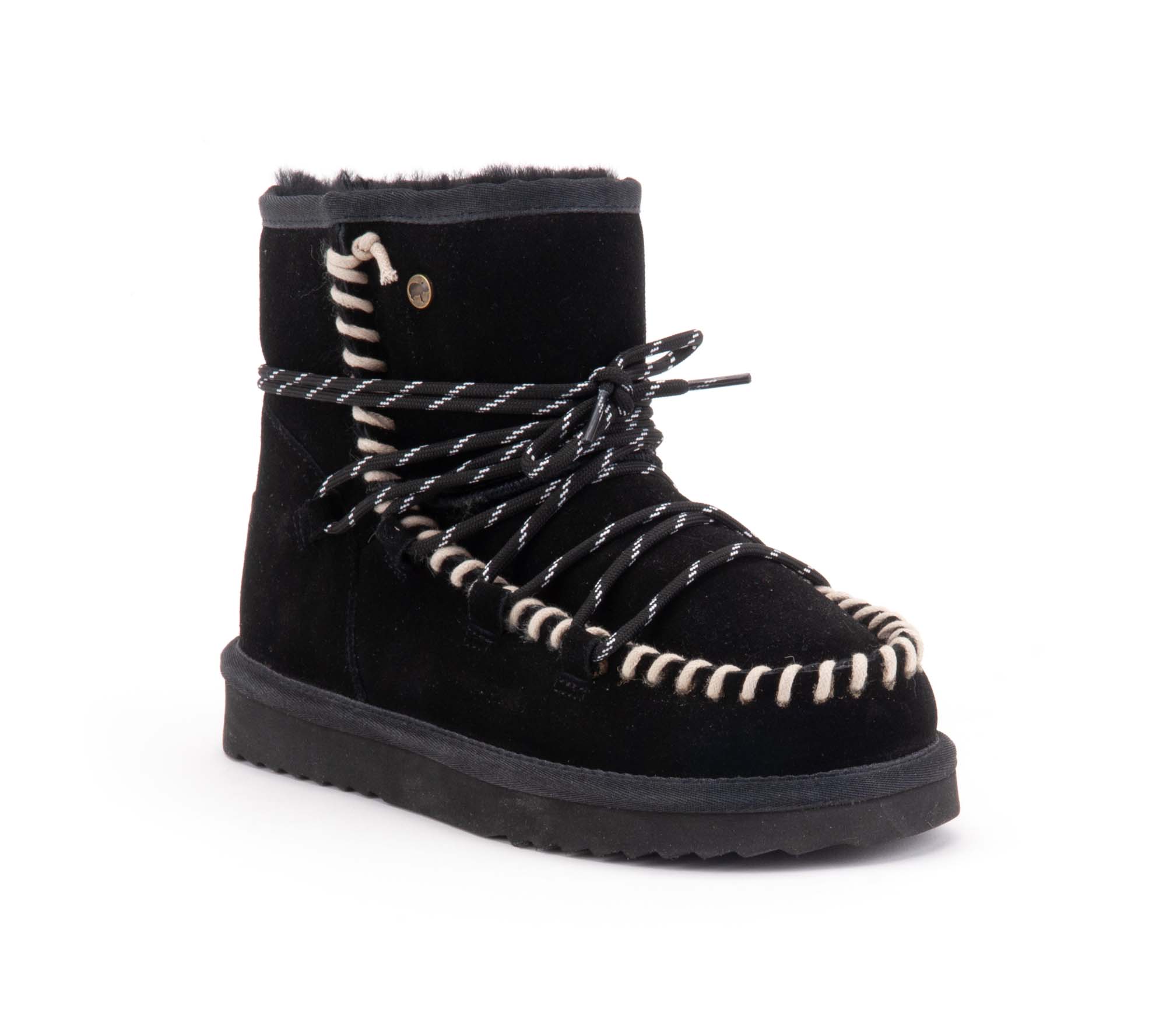 WARMBAT Kalbarri Pantoffels Dames