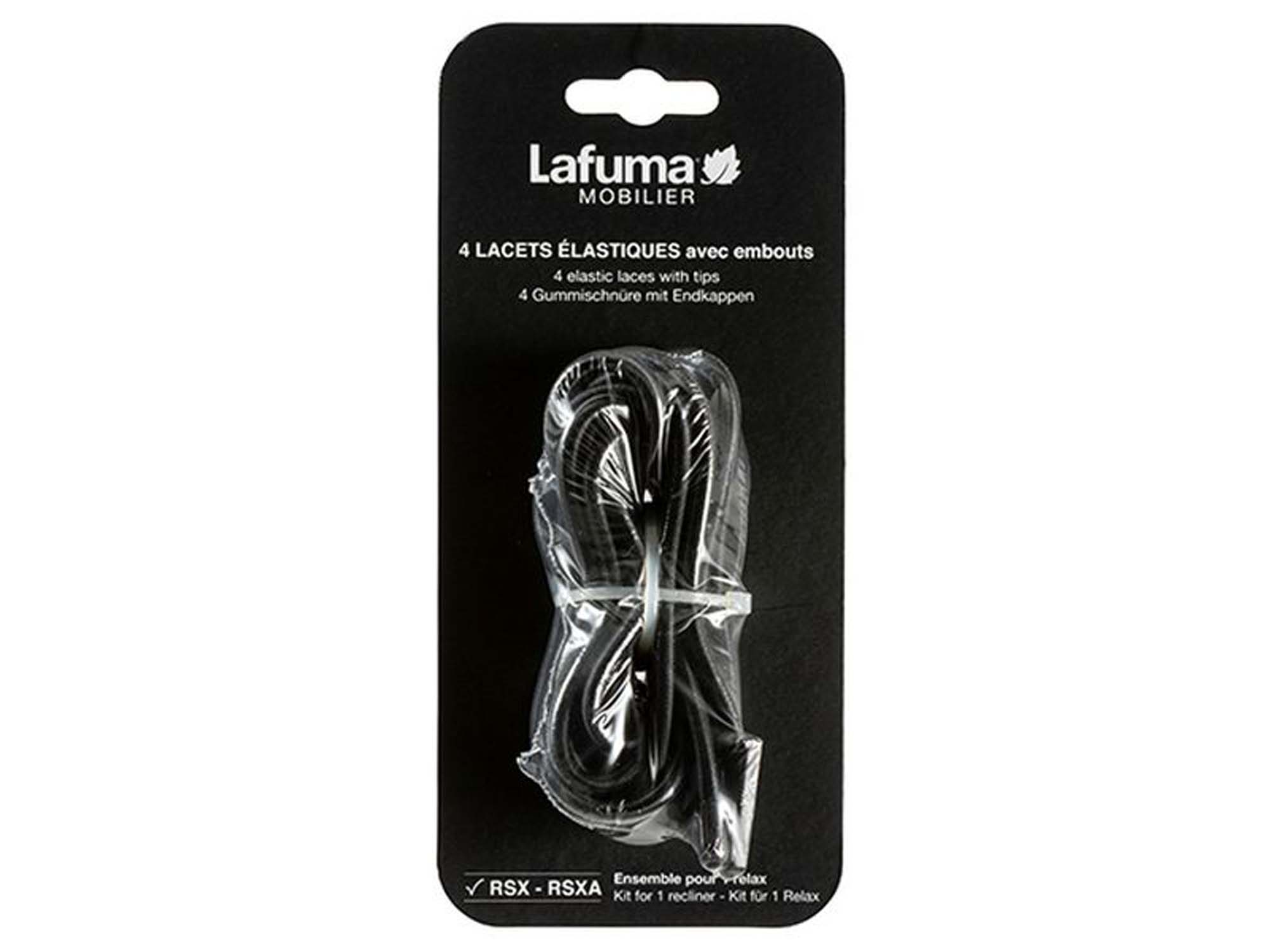 LAFUMA Set Elastieken