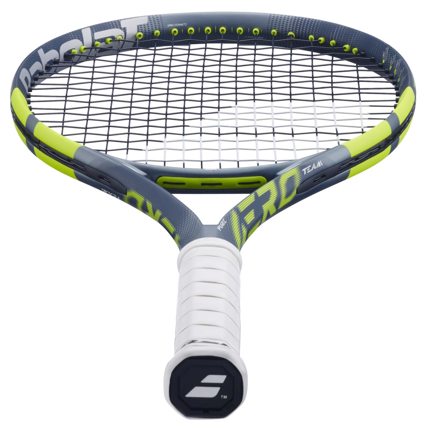 BABOLAT Pure Aero Team Gen9 Tennisracket Niet Bespannen