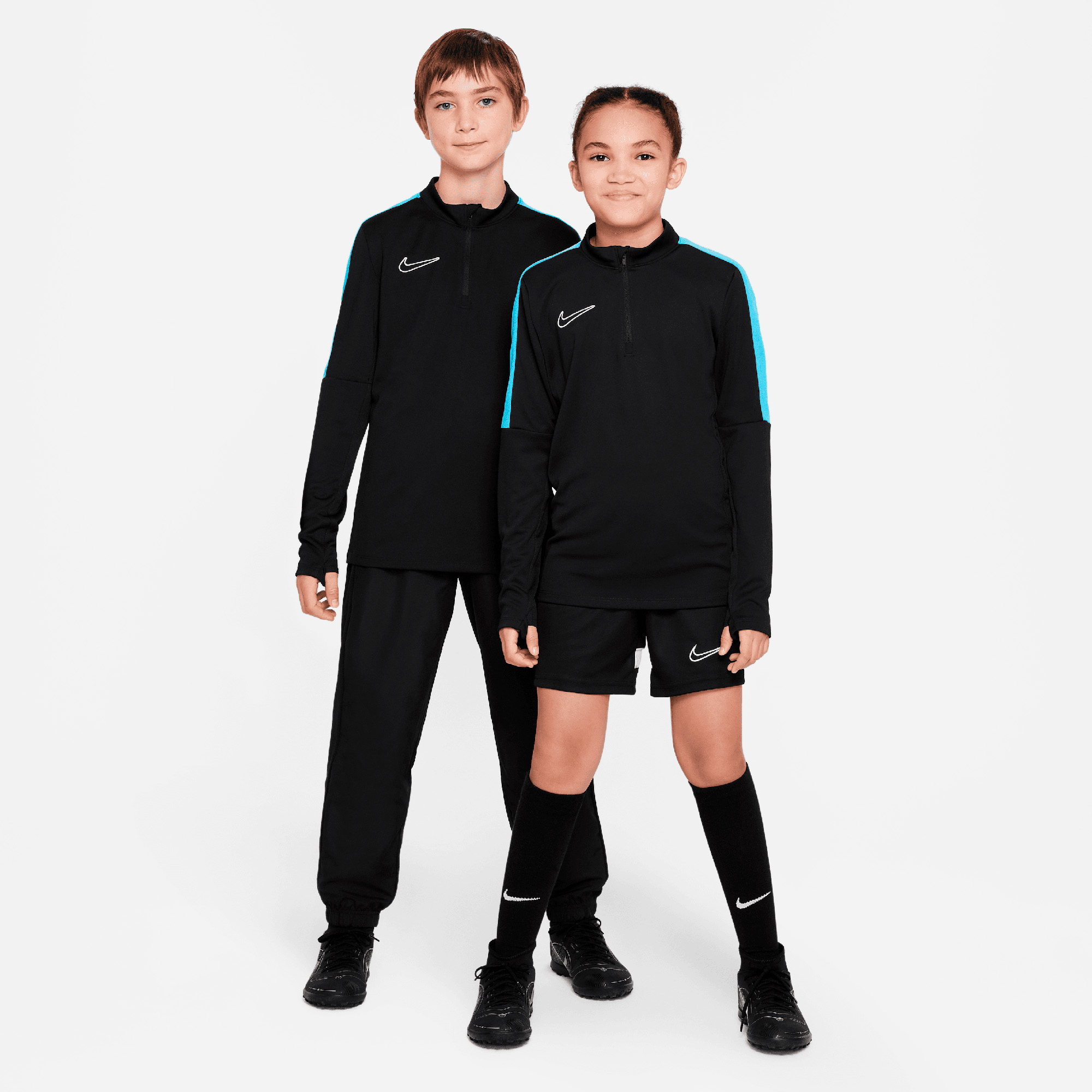 NIKE dri-fit academy 23 drill Junior