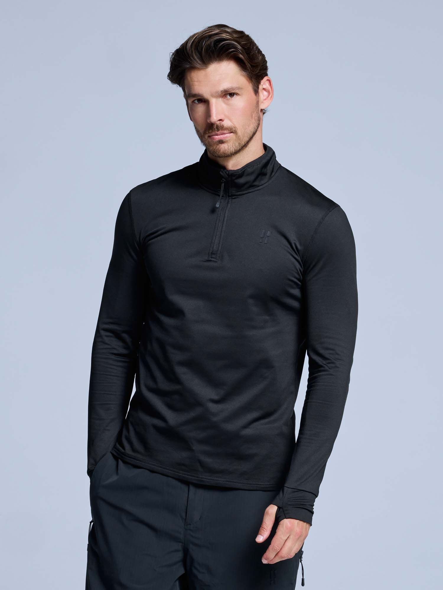 POEDERBAAS Arctic Pully 2.0 Heren