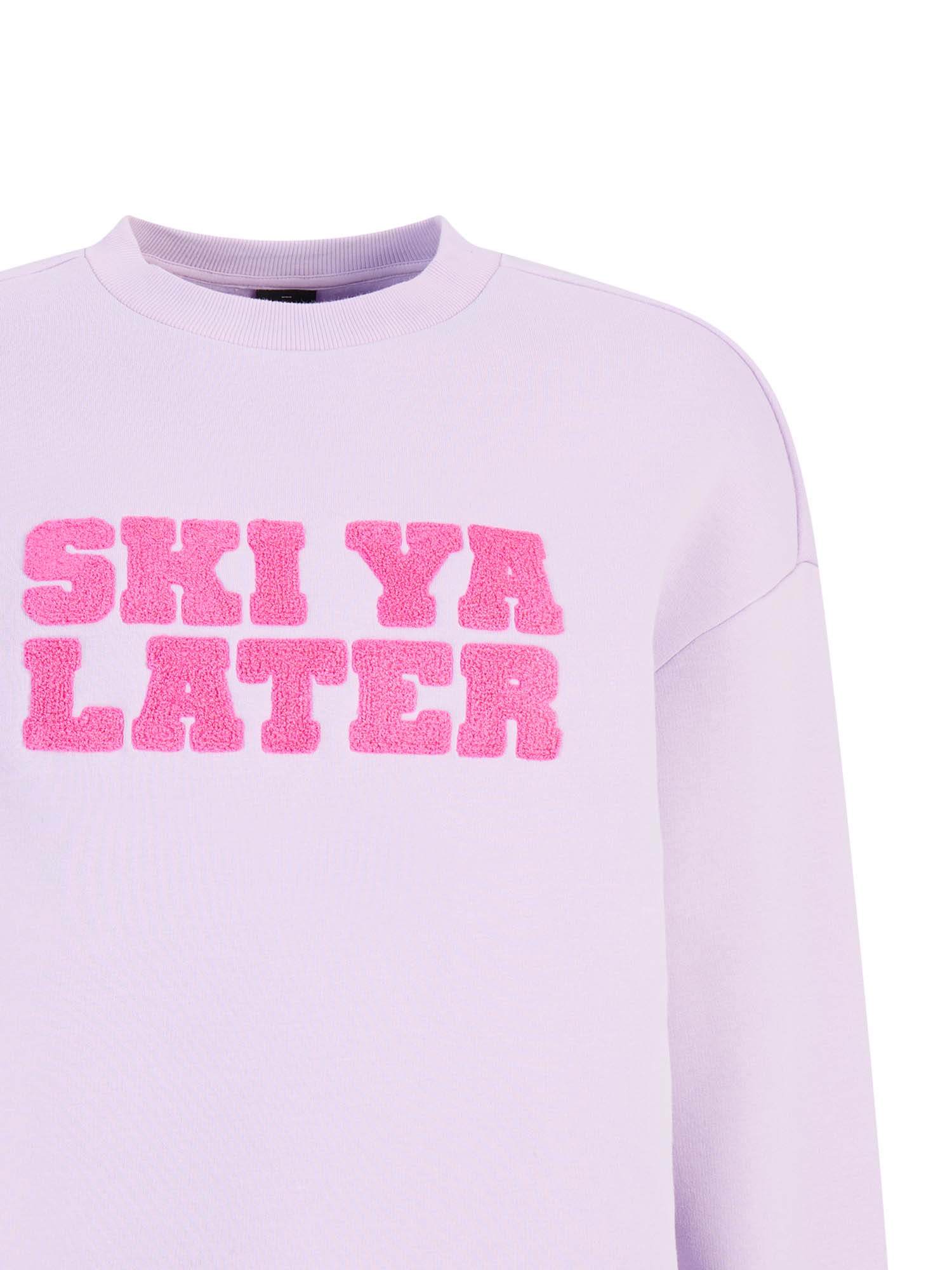 PROTEST Prtstill Sweatshirt Dames