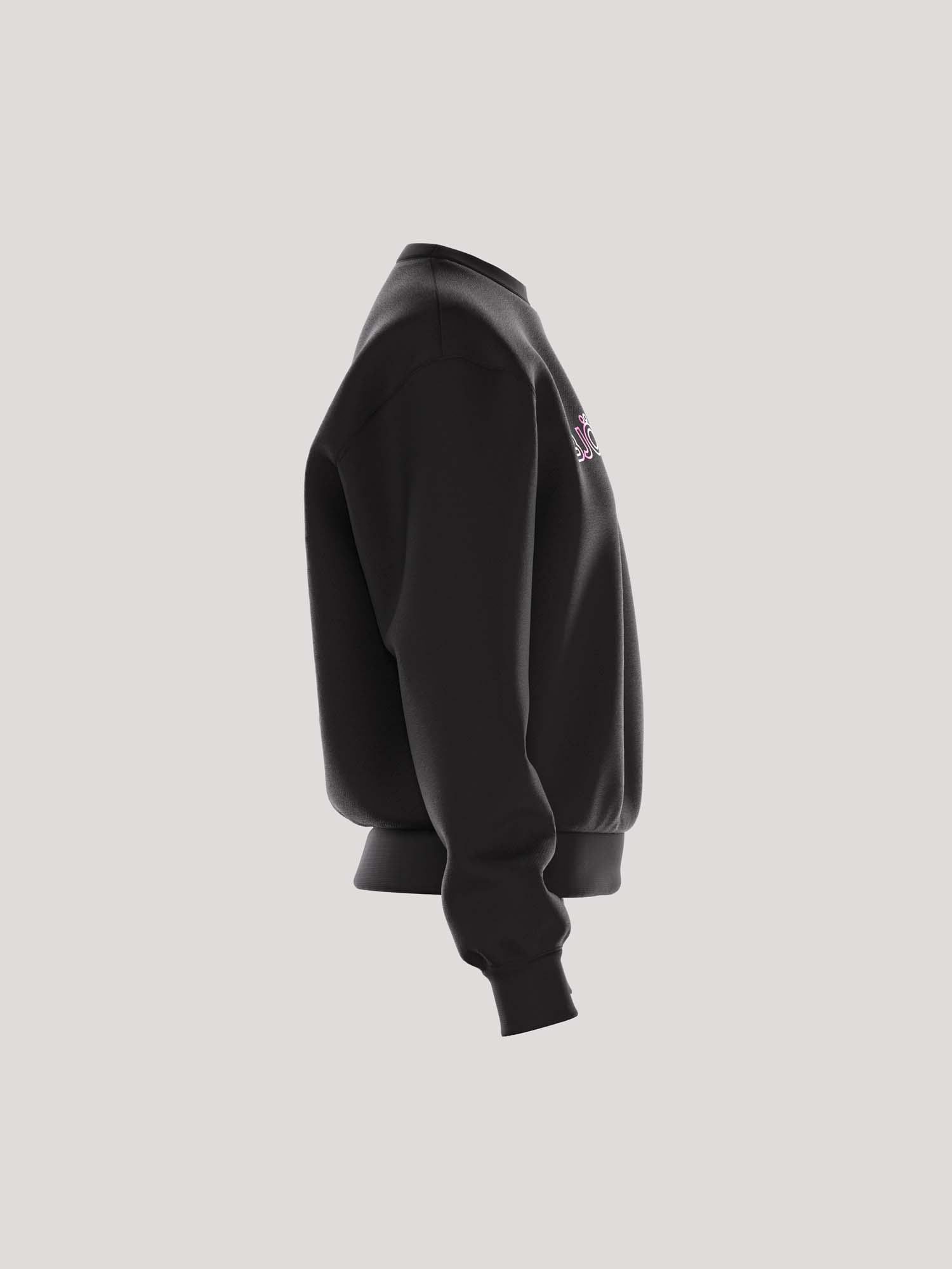 BJORN BORG Essential 3 Sweater Dames