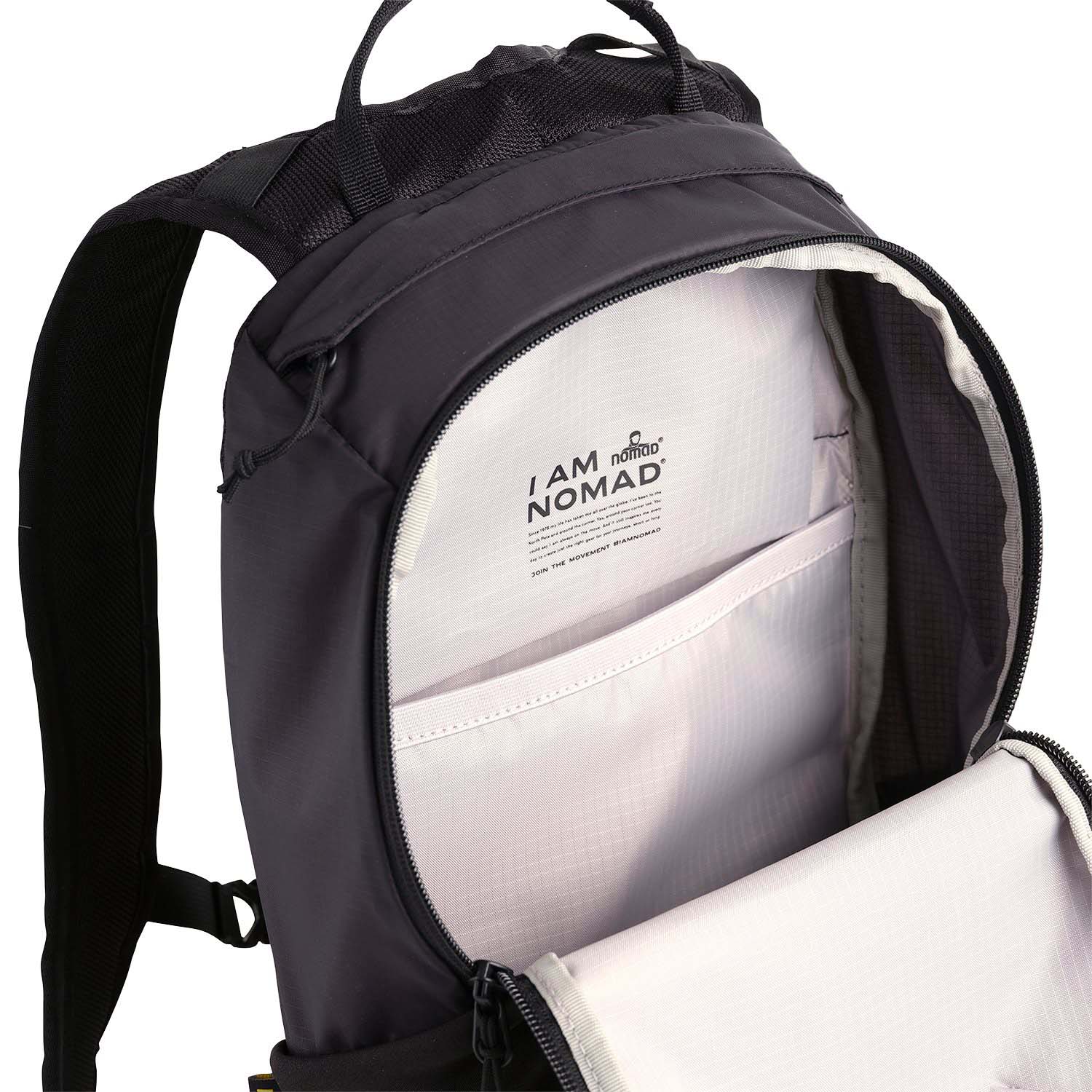 NOMAD Mahon Premium 12 Daypack