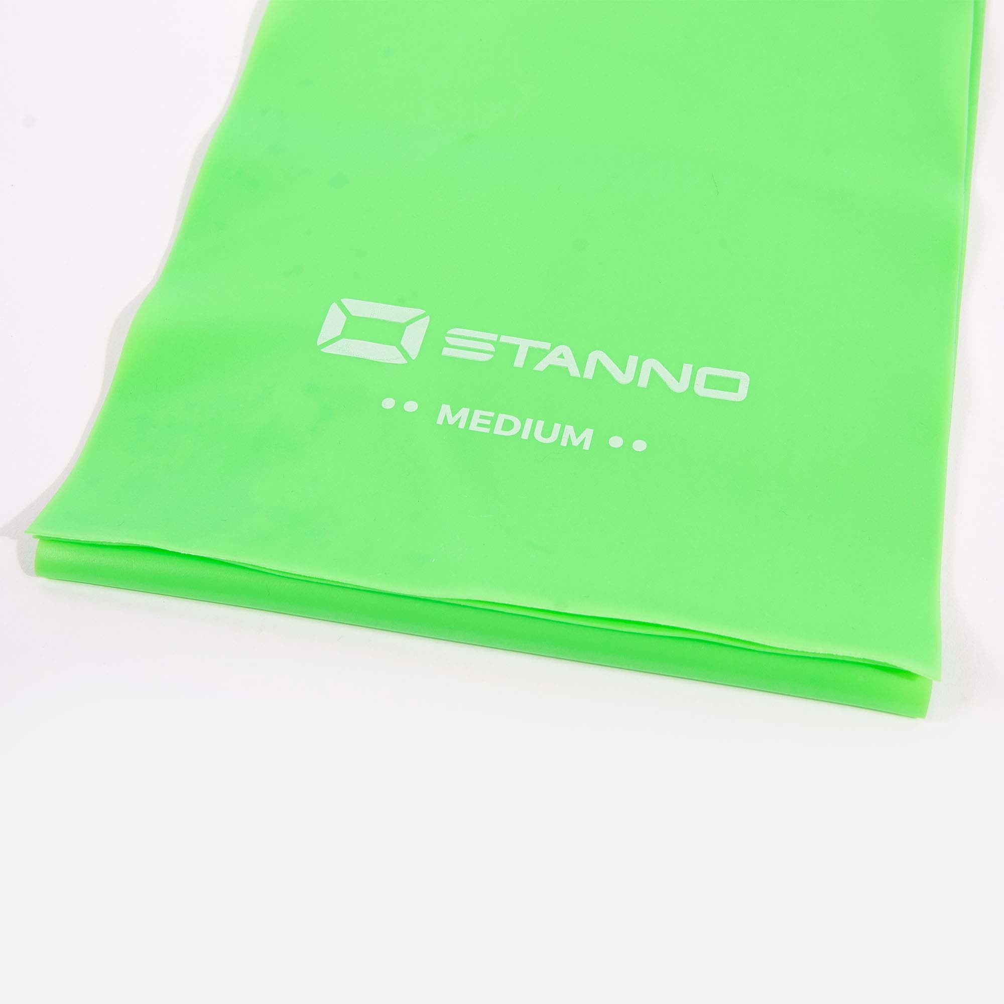 STANNO Resistance Band Long Unisex