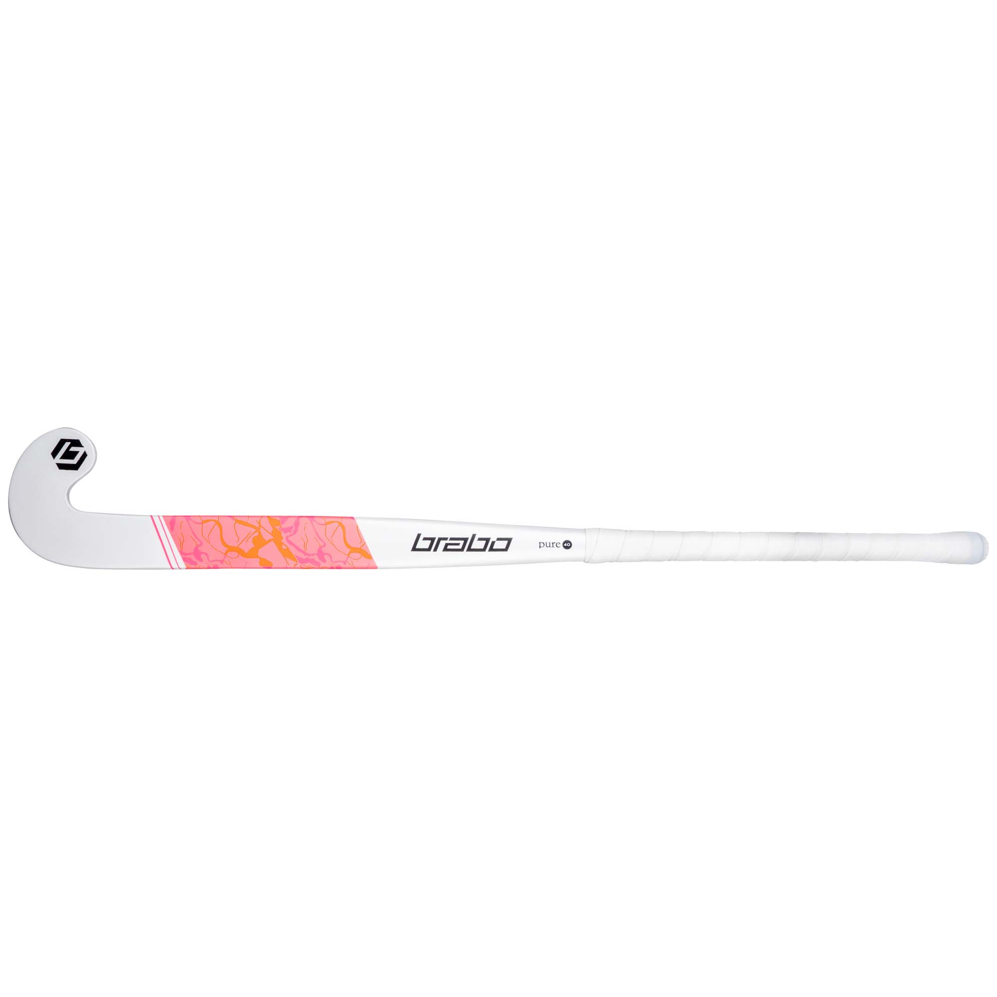 BRABO G-Force Tribute 40 Hockeystick