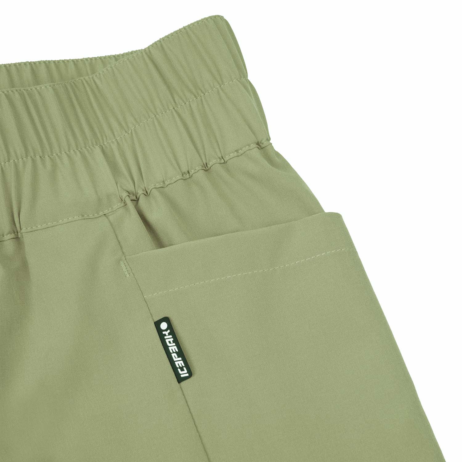 ICEPEAK Brimley Korte Broek Dames