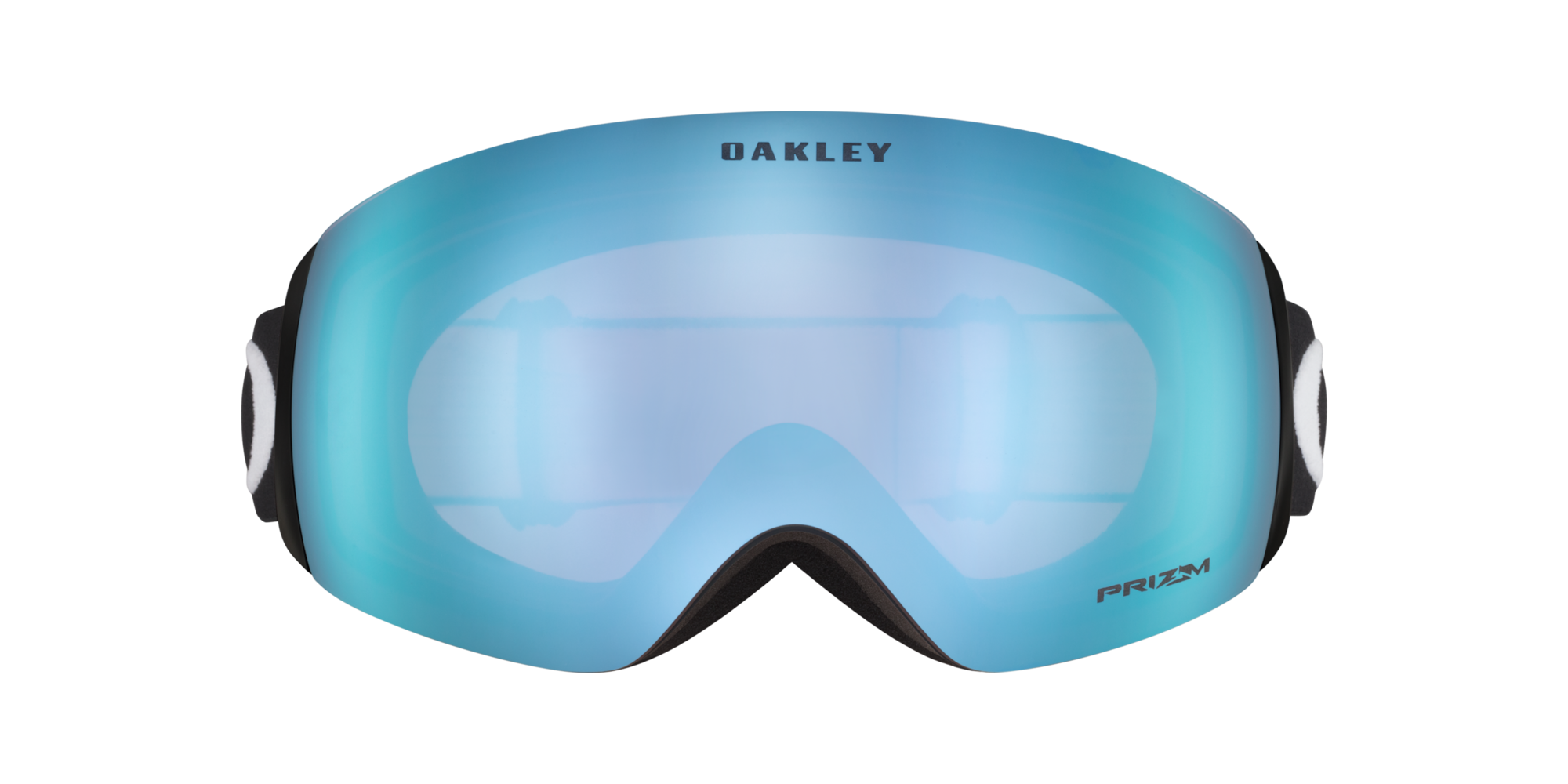OAKLEY Flight Deck M Skibril Unisex