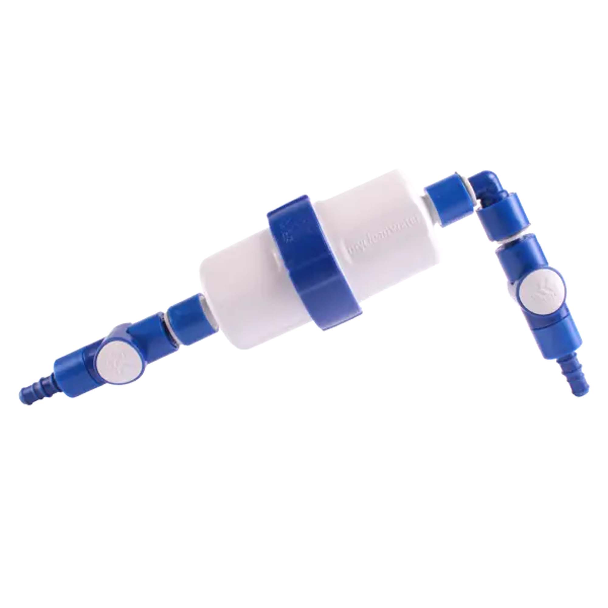 REICH Myclean Water Installatieset 1x 90° + 1x Haaks