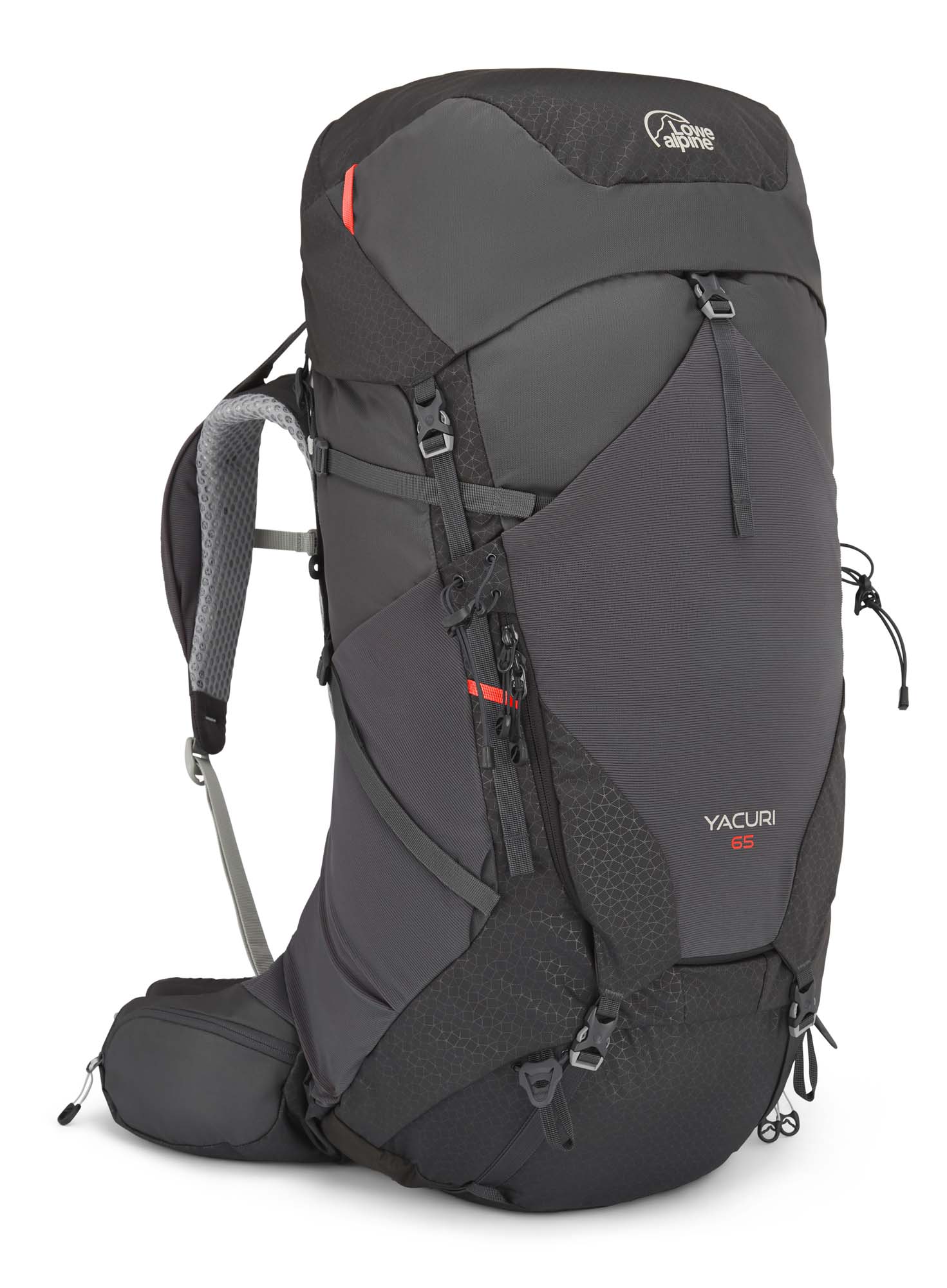 LOWE ALPINE Yacuri 65 Wandelrugzak