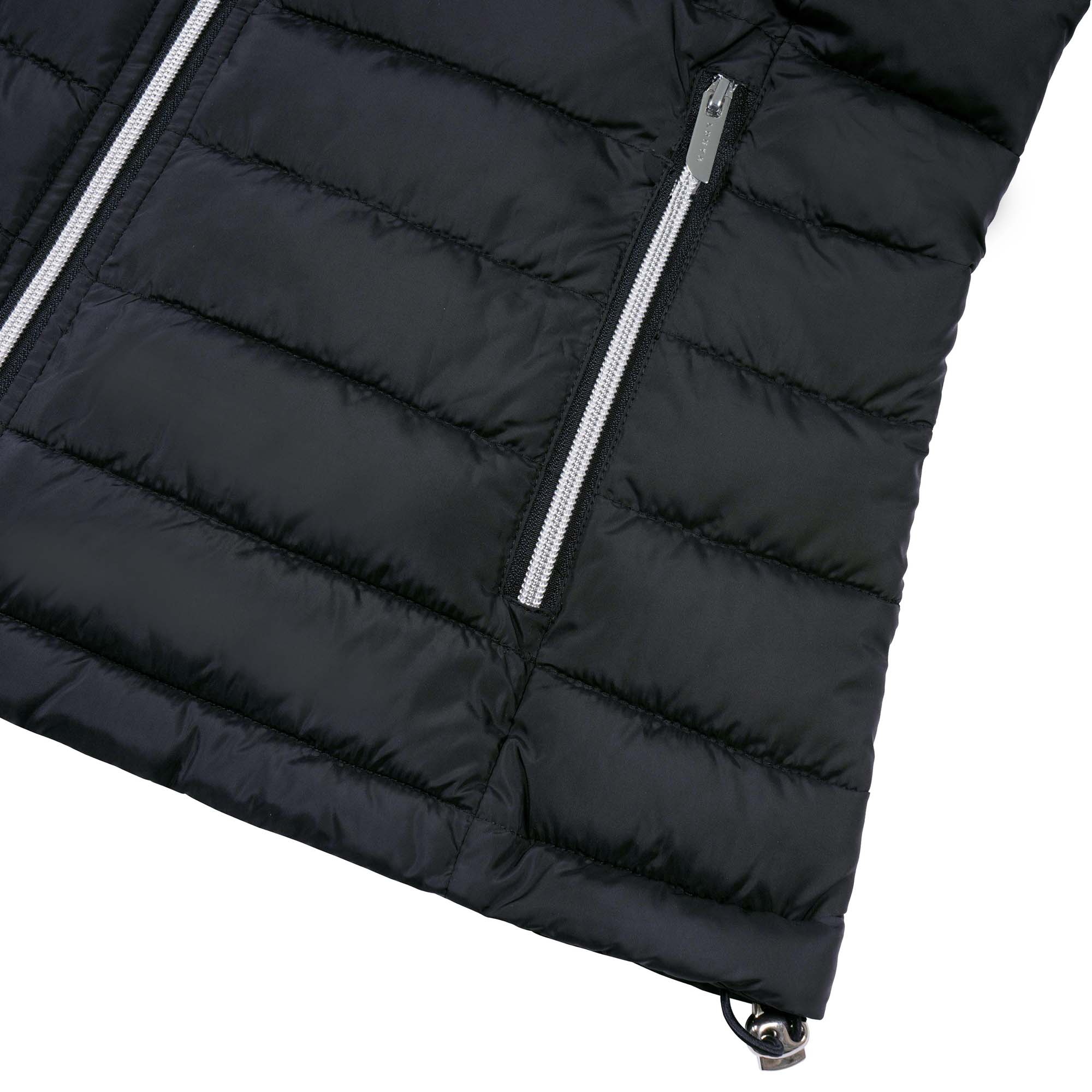 LUHTA Emalkoski Jas Dames