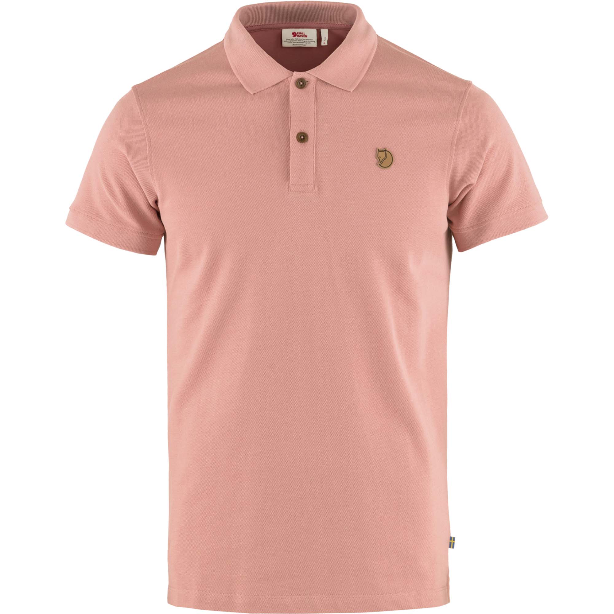 FJALLRAVEN ovik polo shirt