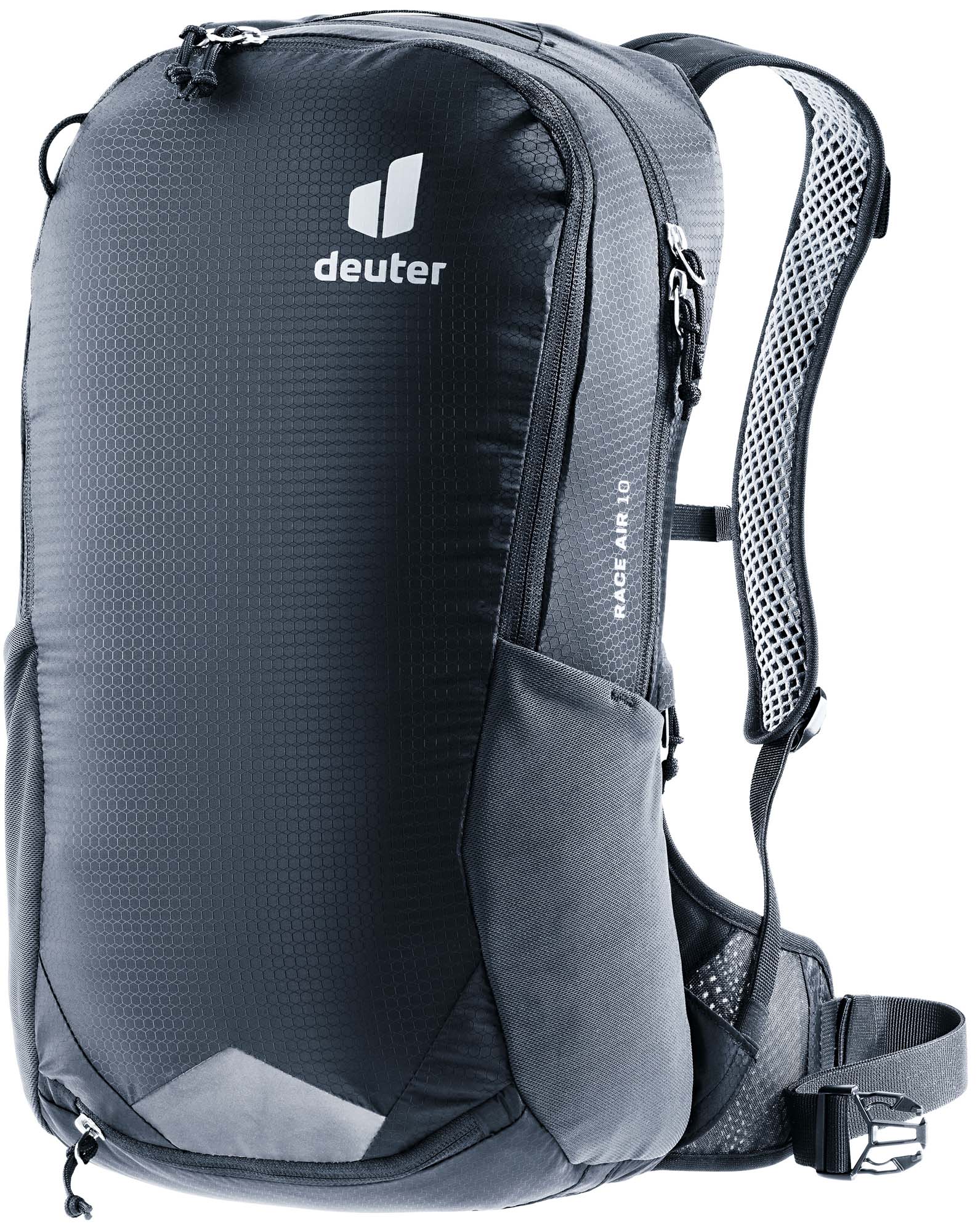 Deuter 3204323 7000 raceair10 black d 00