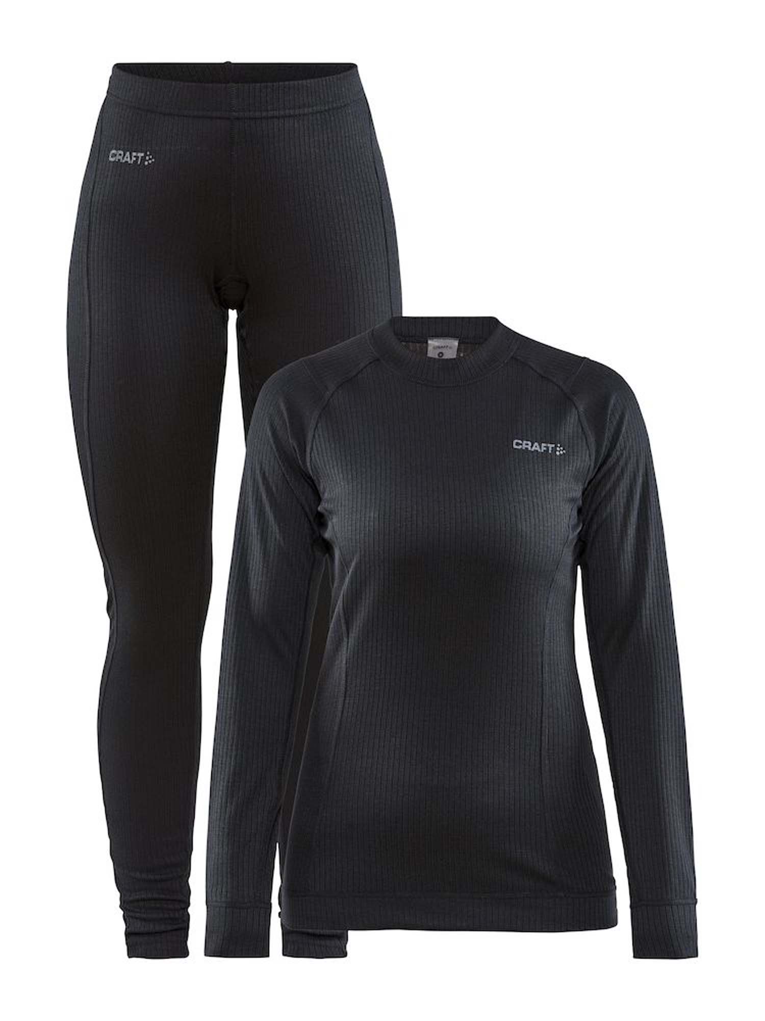 1909706 999000 core dry baselayer set front preview