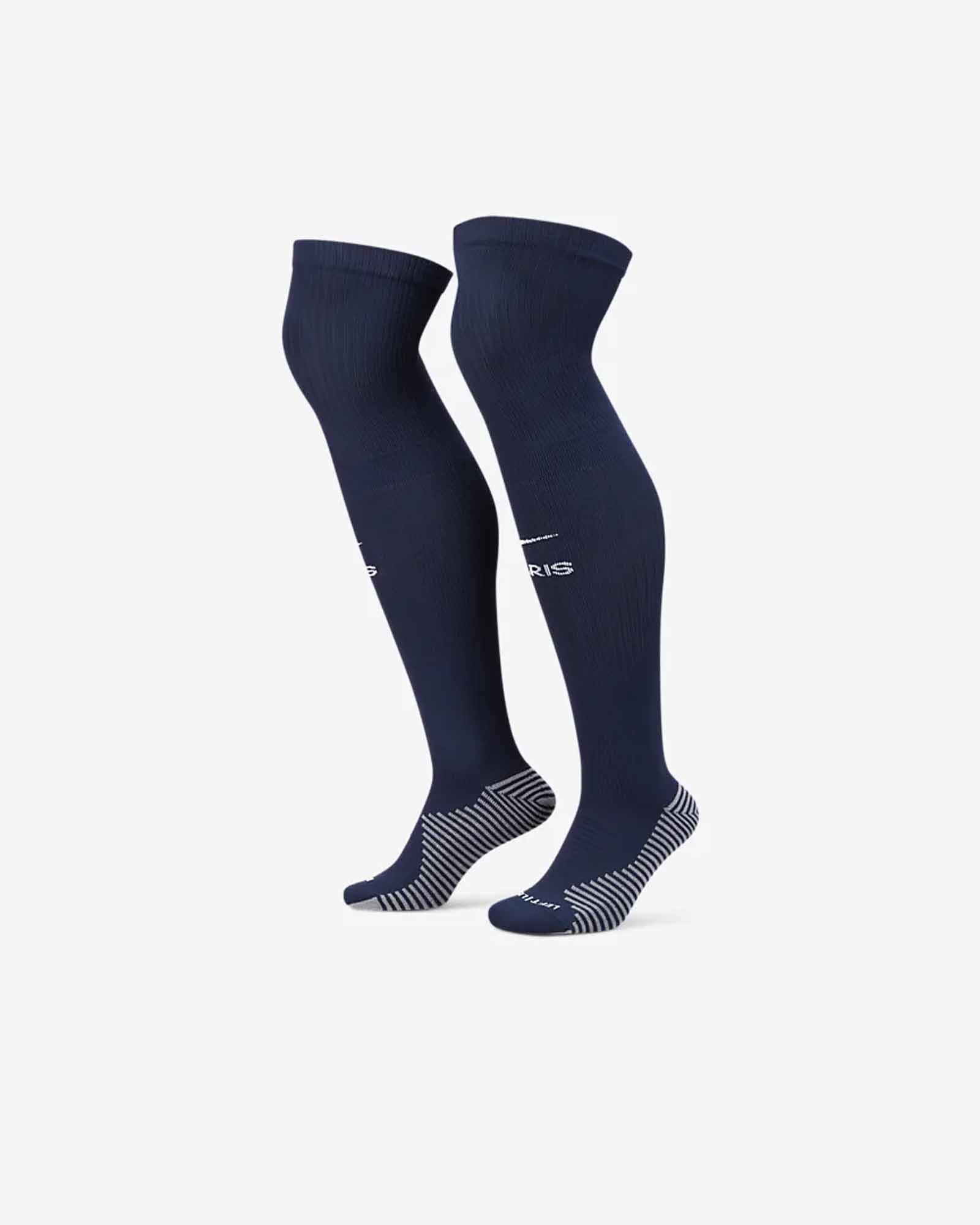 NIKE Psg Sokken Heren Sokken Blauw