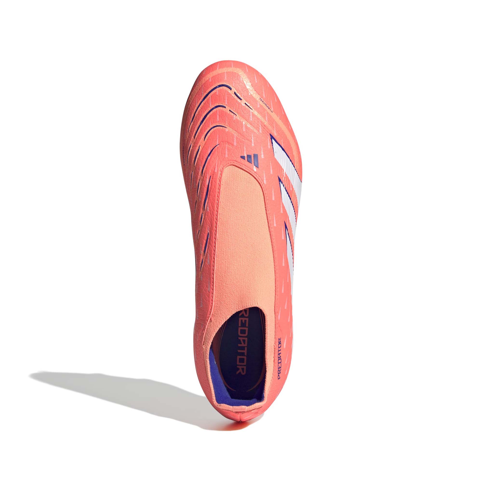 ADIDAS Predator League Veterloze FG/MG Voetbalschoenen Unisex
