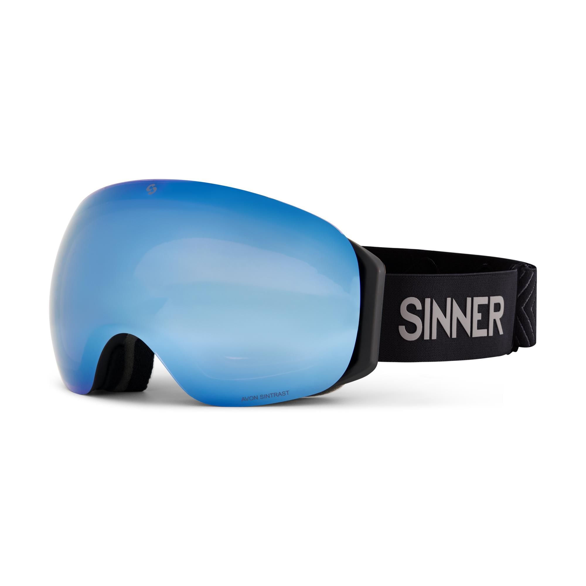 SINNER Avon