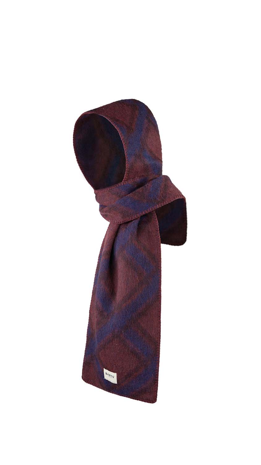 BARTS Halberra Sjaal Dames
