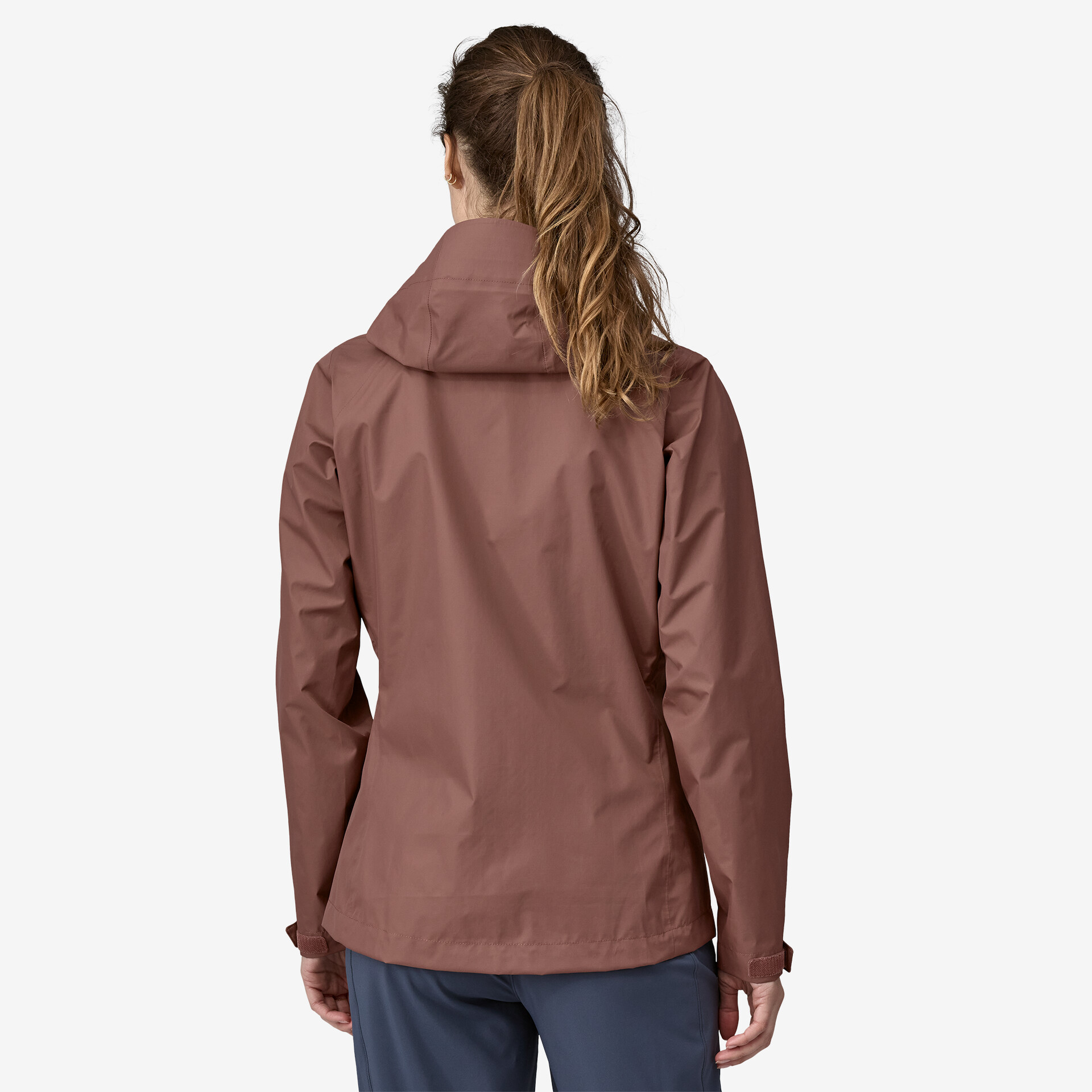 PATAGONIA Torrentshell 3L Rain Jacket Dames PATAGONIA Torrentshell 3L Rain Jacket Dames