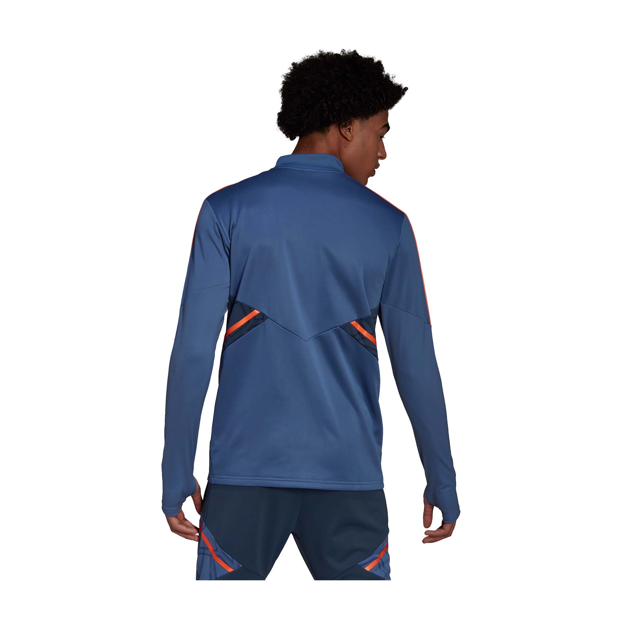 ADIDAS Manchester United Condivo 22 Heren ADIDAS Manchester United Condivo 22 Heren