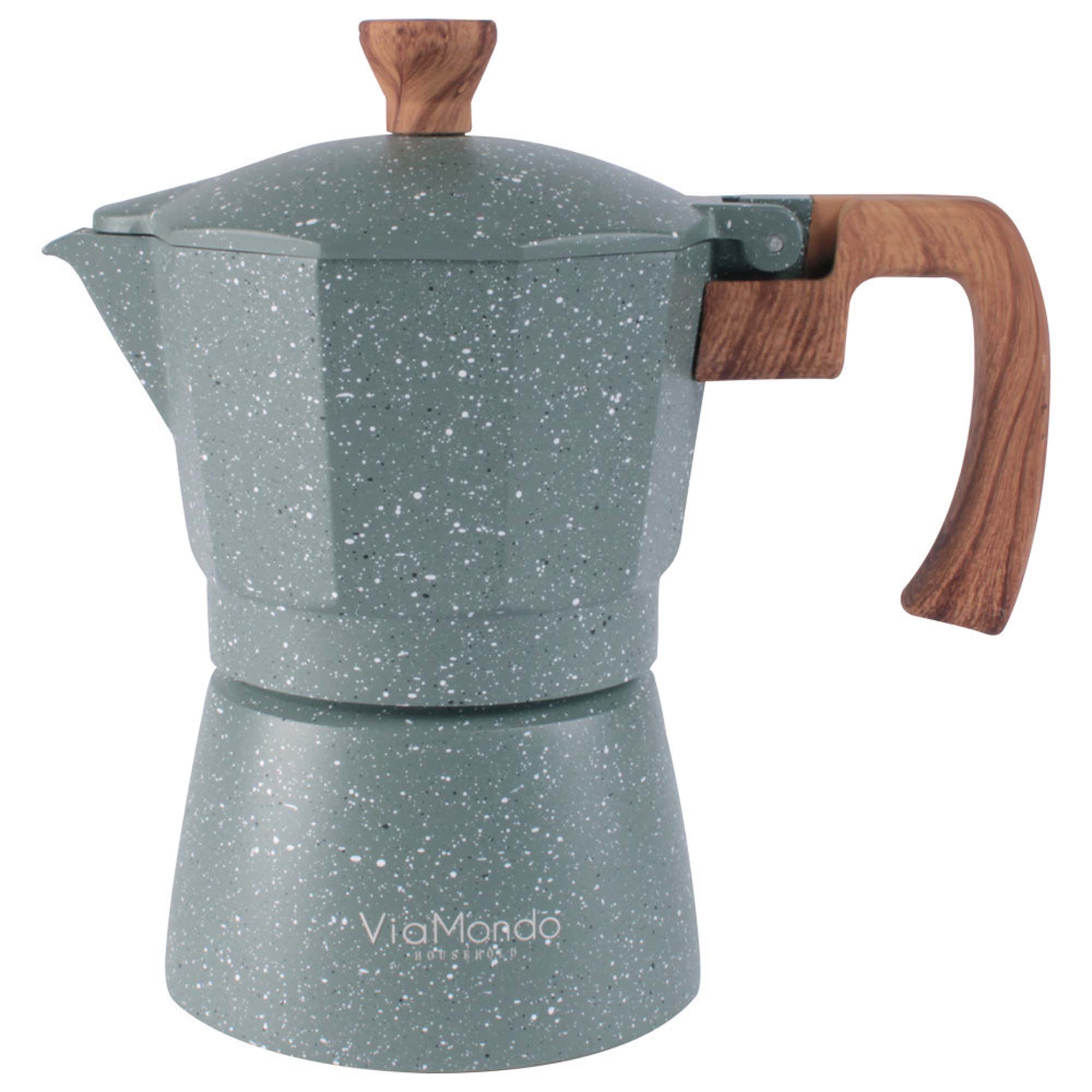 Perculator 3 kops