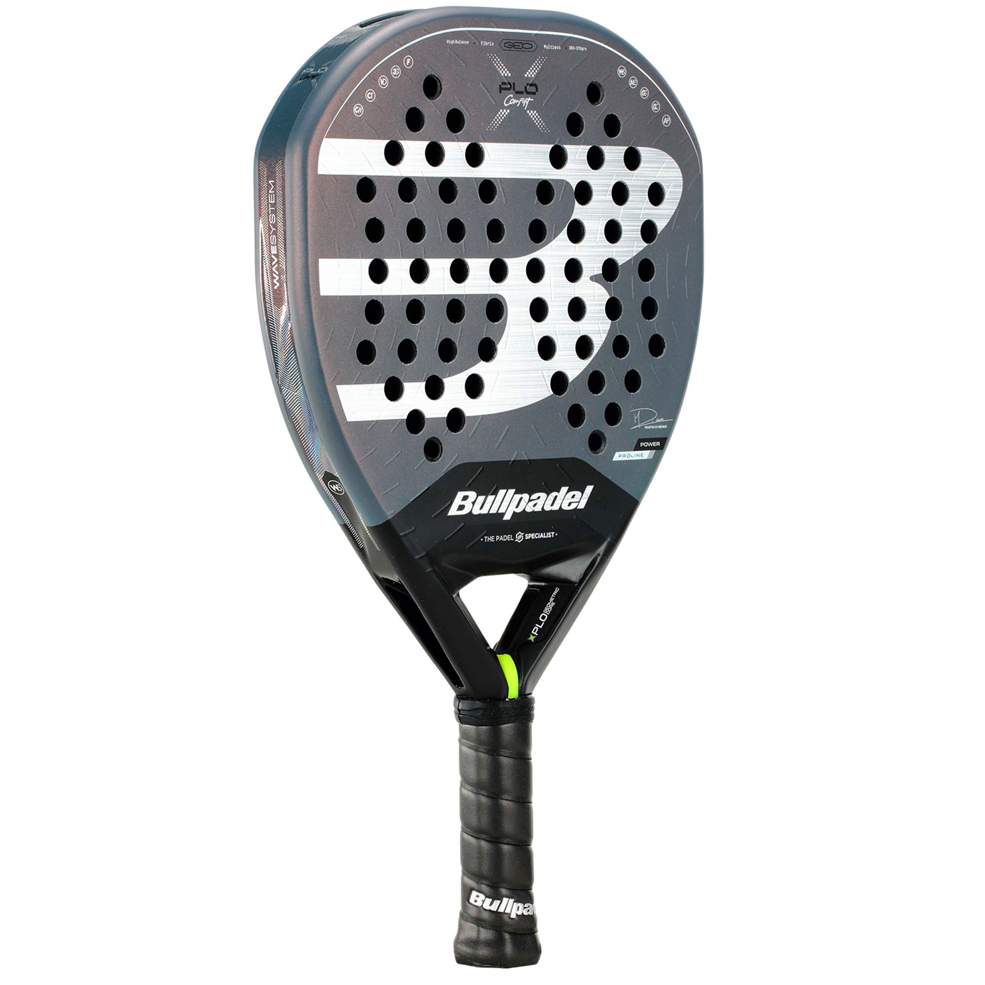 BULLPADEL XPLO CMF 26 Padelracket