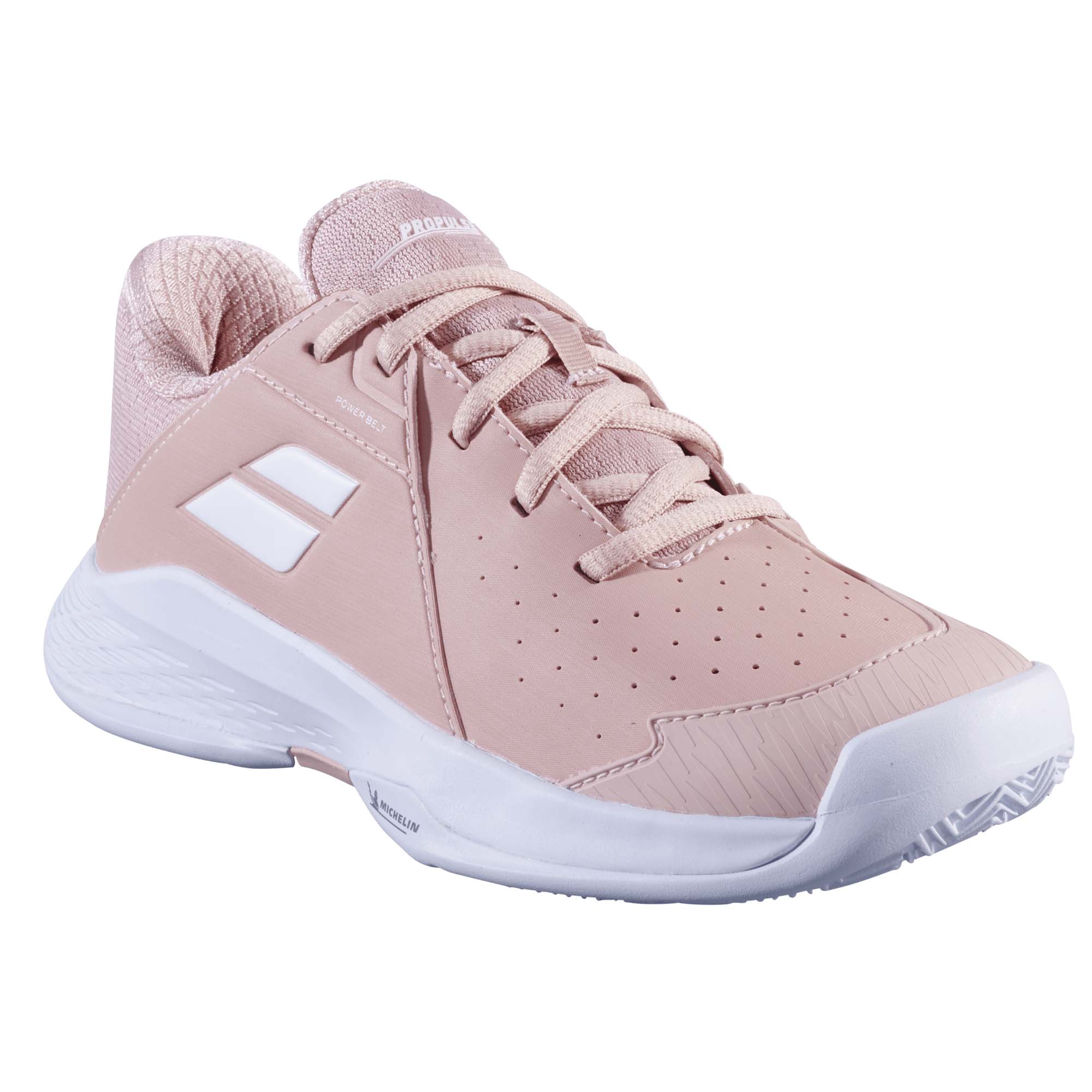 BABOLAT Propulse 3 CL Junior Tennisschoenen Meisjes Meisjes BABOLAT Propulse 3 CL Junior Tennisschoenen Meisjes Meisjes