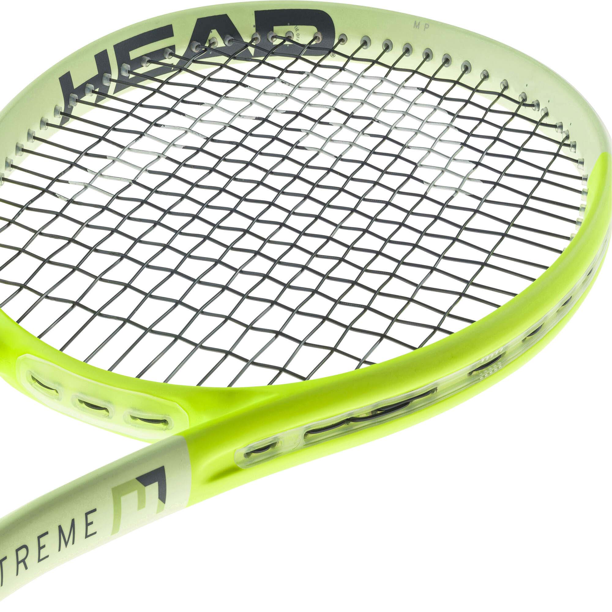 HEAD Extreme MP Tennisracket