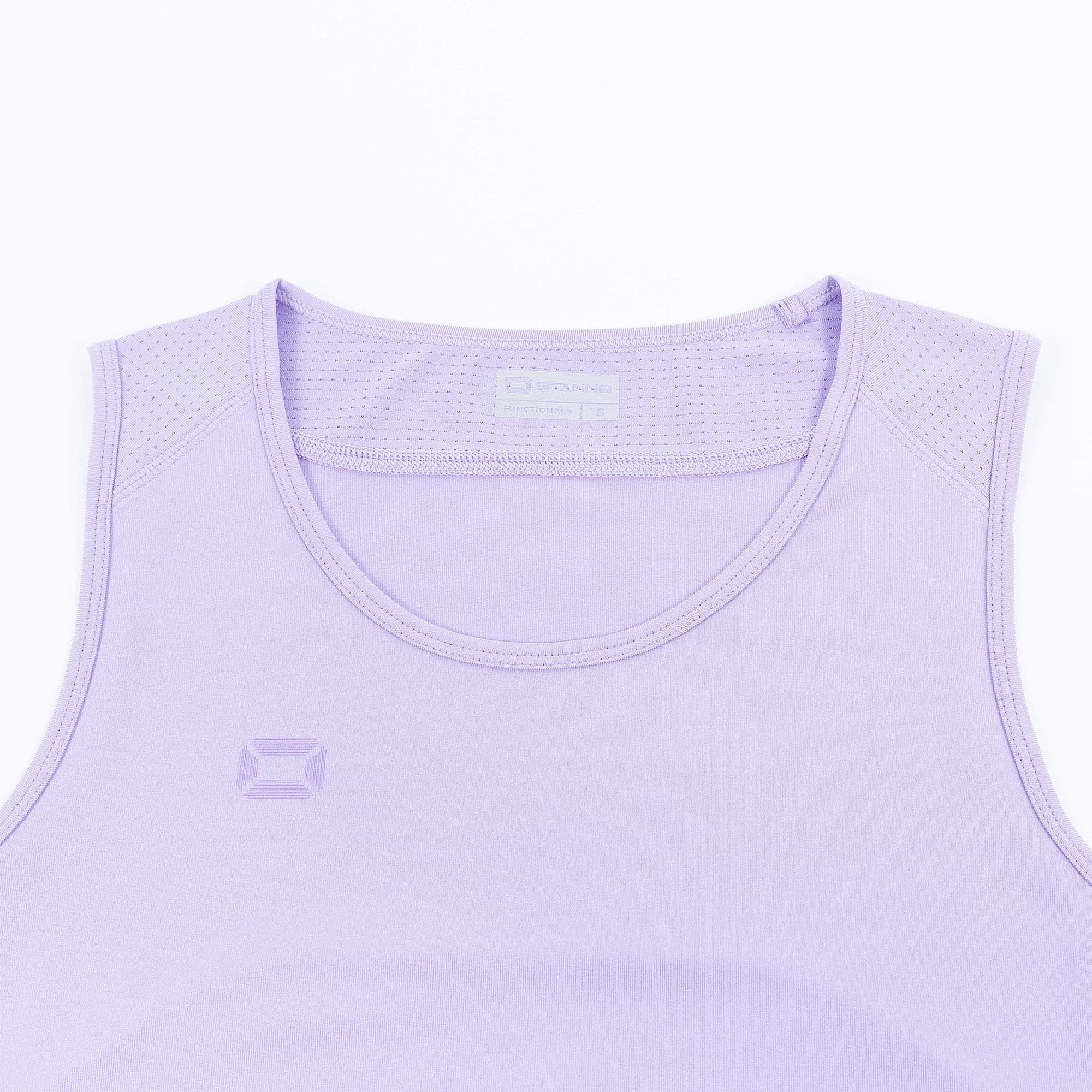 STANNO STANNO Functional Sorkout Tank Ladies Dames