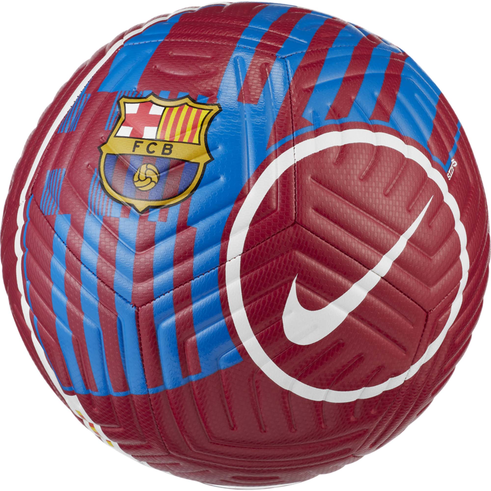 NIKE Fc Barcelona Strike