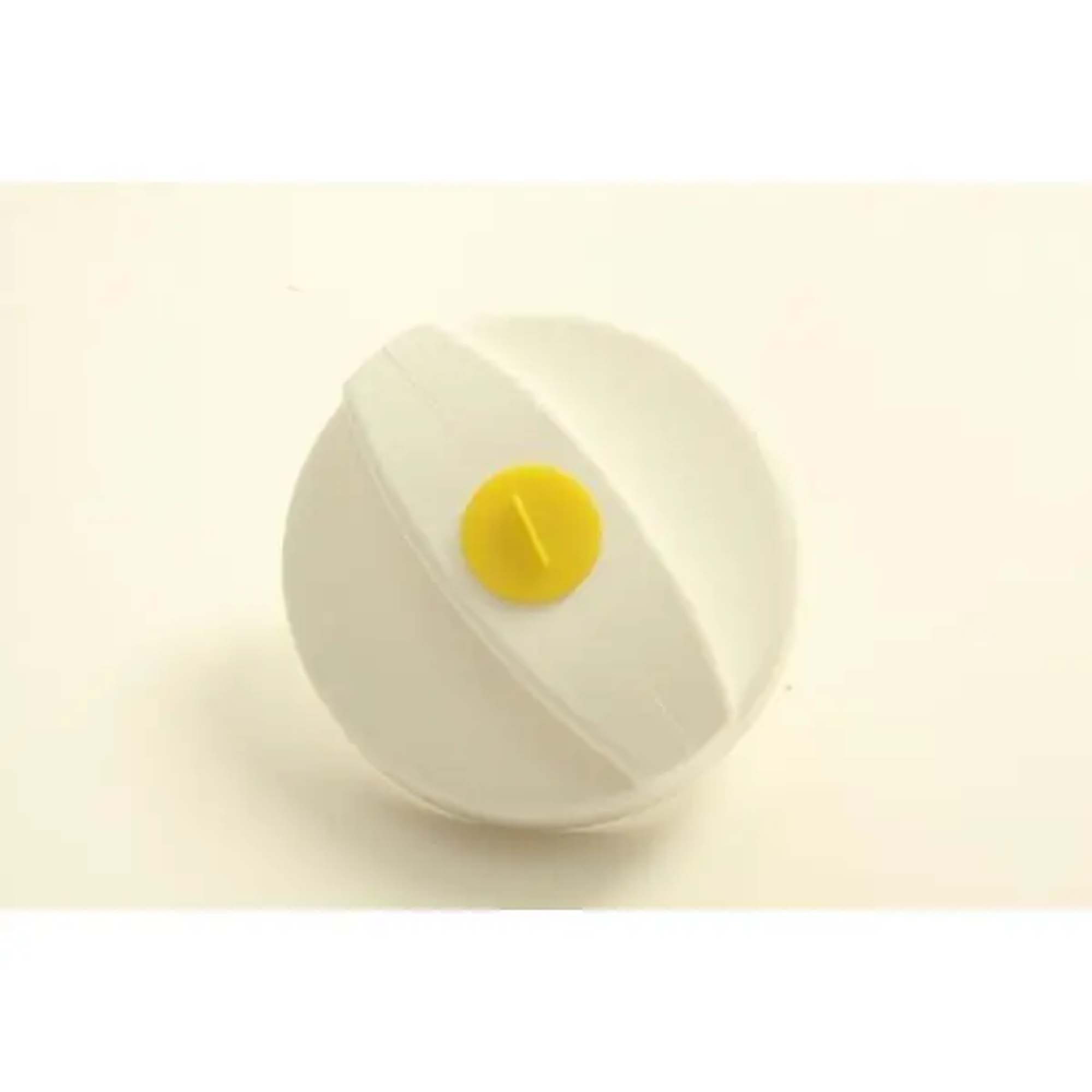 FJORD OUTDOOR Dop Watervulopening FF2/HSC Wit