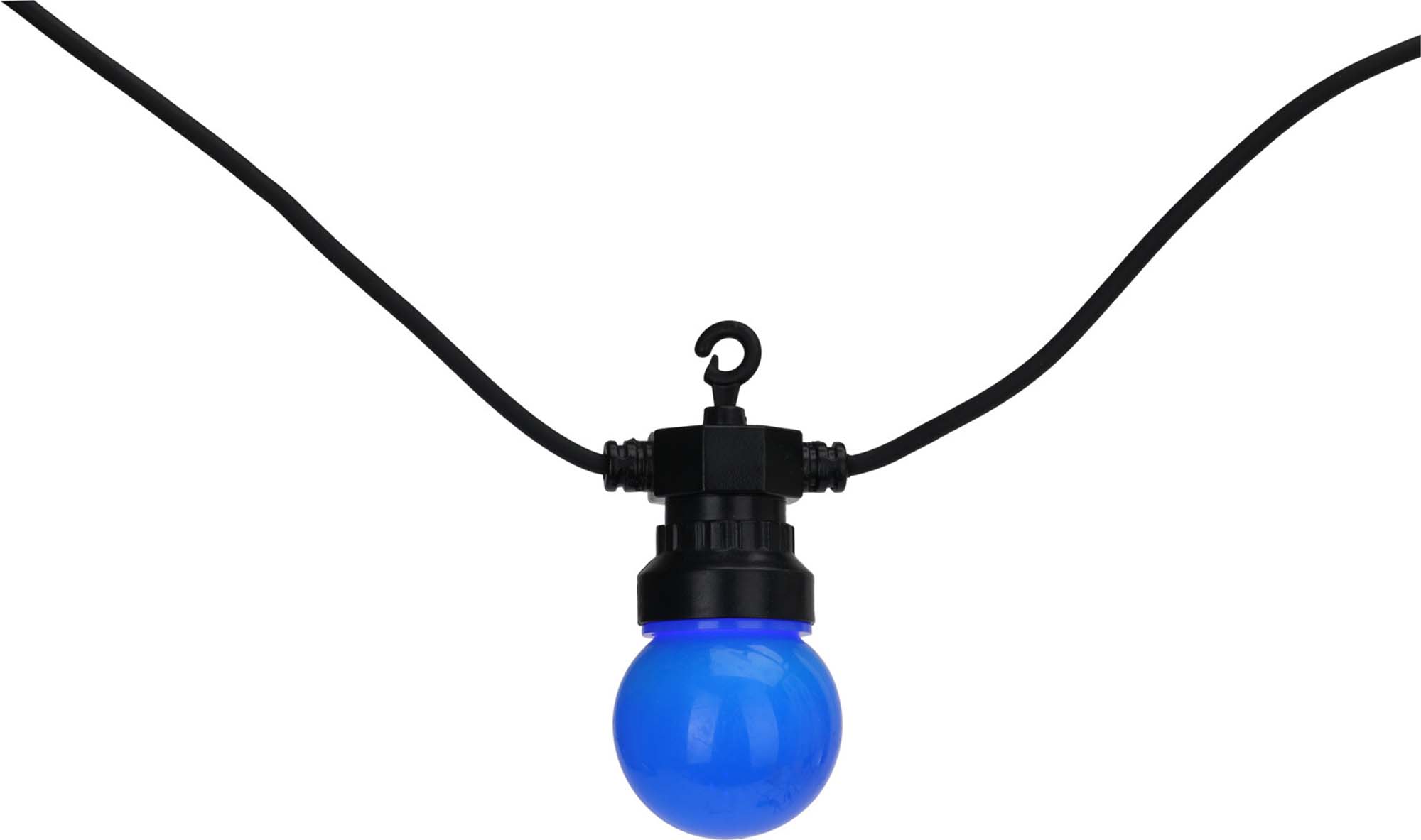 EXCELLENT Feestverlichting Gekleurd