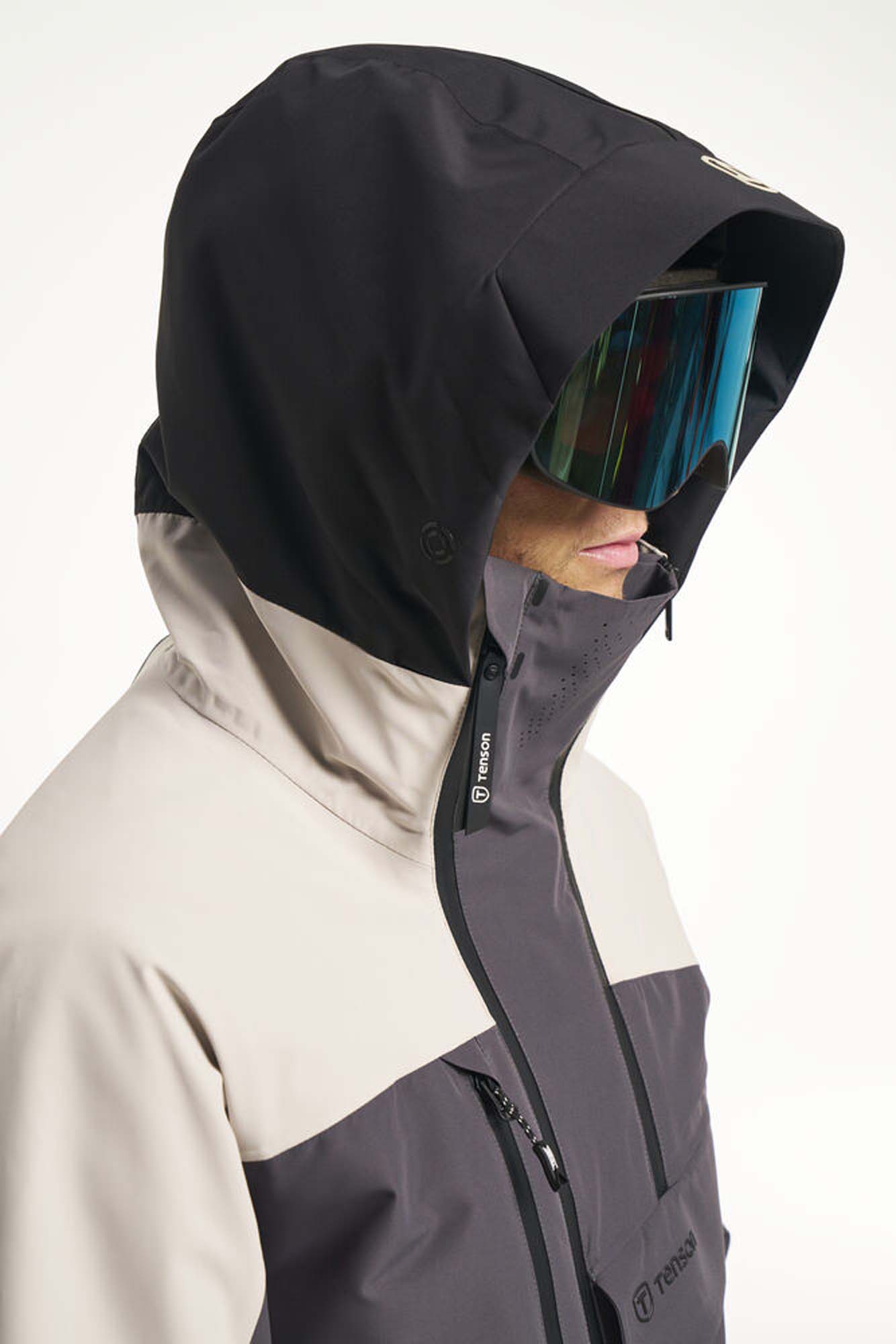 TENSON Aeron Ski Jas Heren