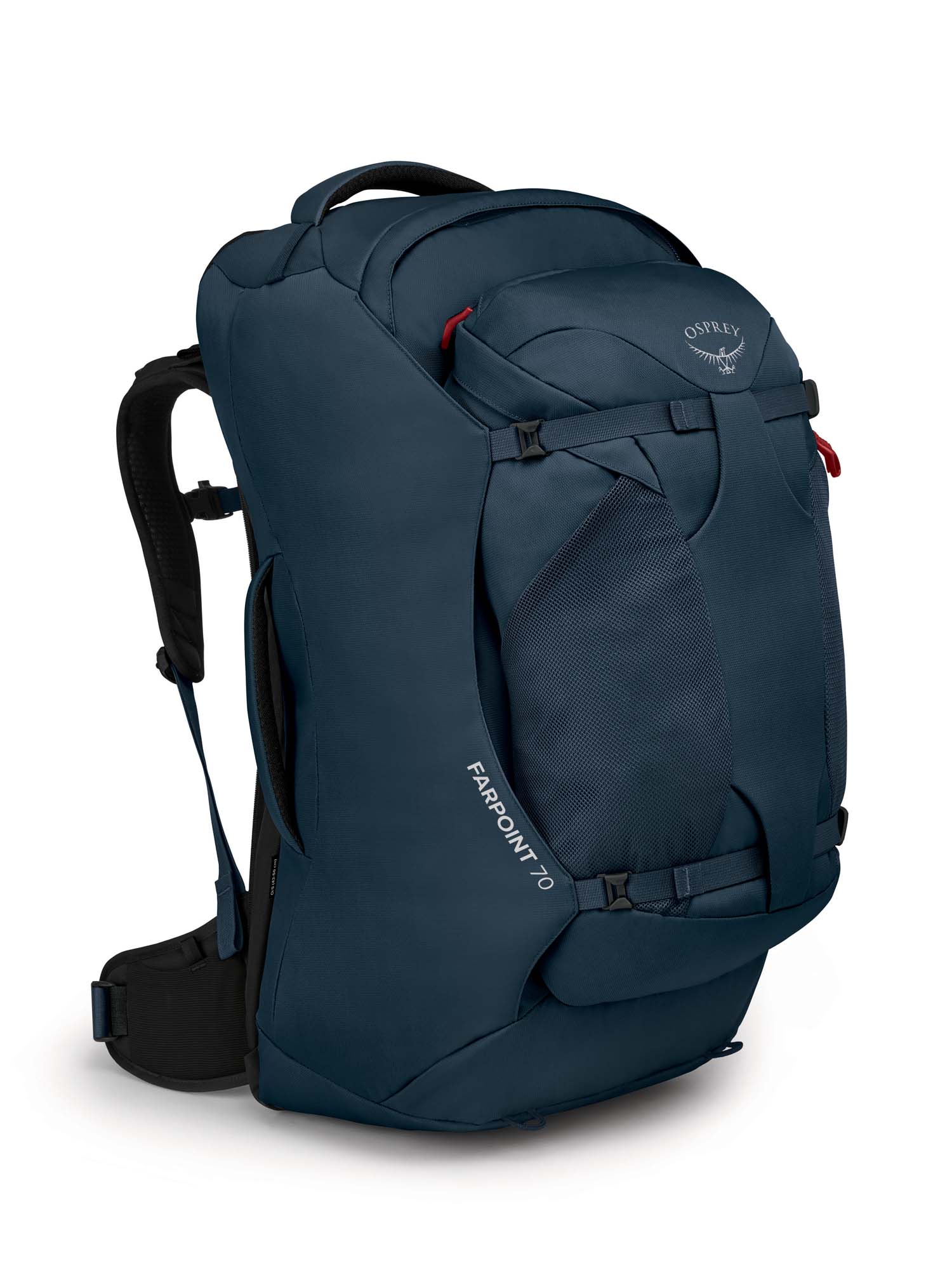 OSPREY Farpoint 70 Reisrugzak