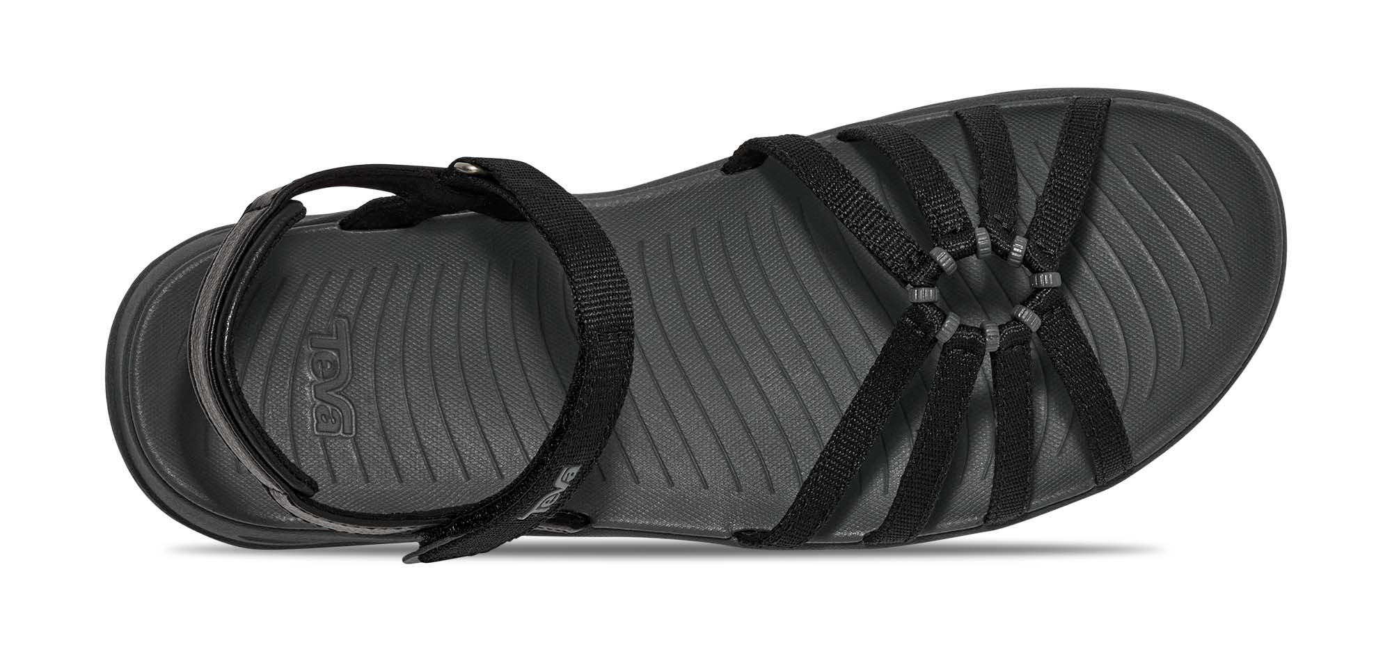 TEVA TirraTraveler Wandelsandalen Dames Dames