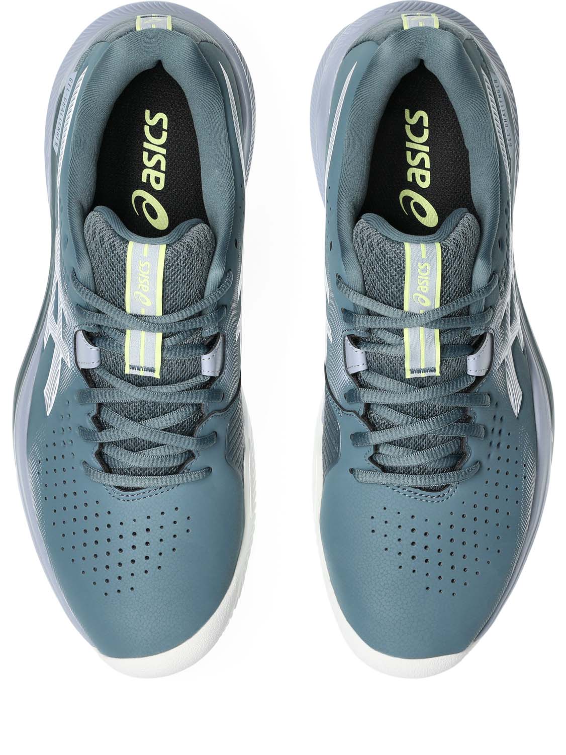 ASICS Gel-Challenger 15 Clay Tennisschoenen Heren