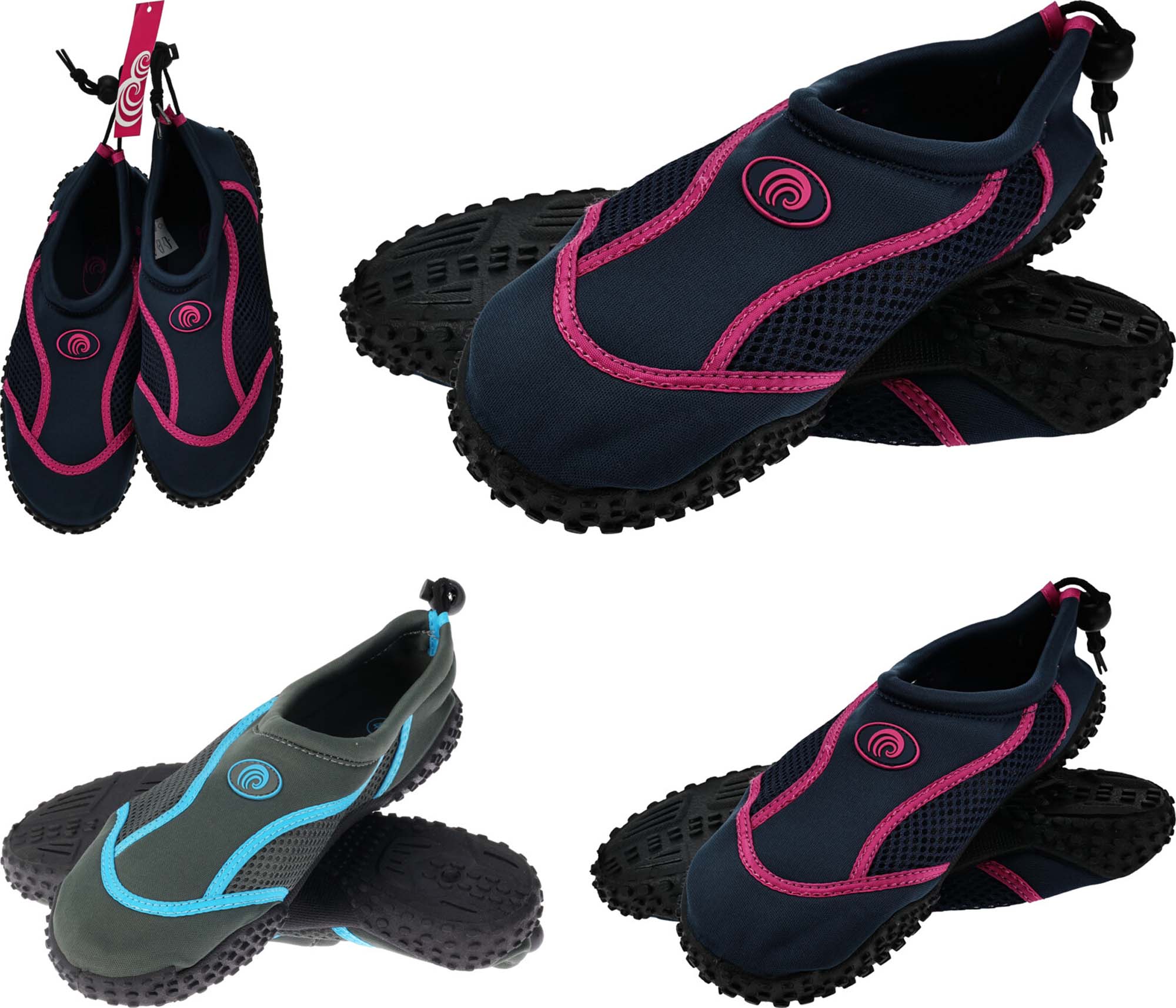 EXCELLENT Waterschoenen Dames